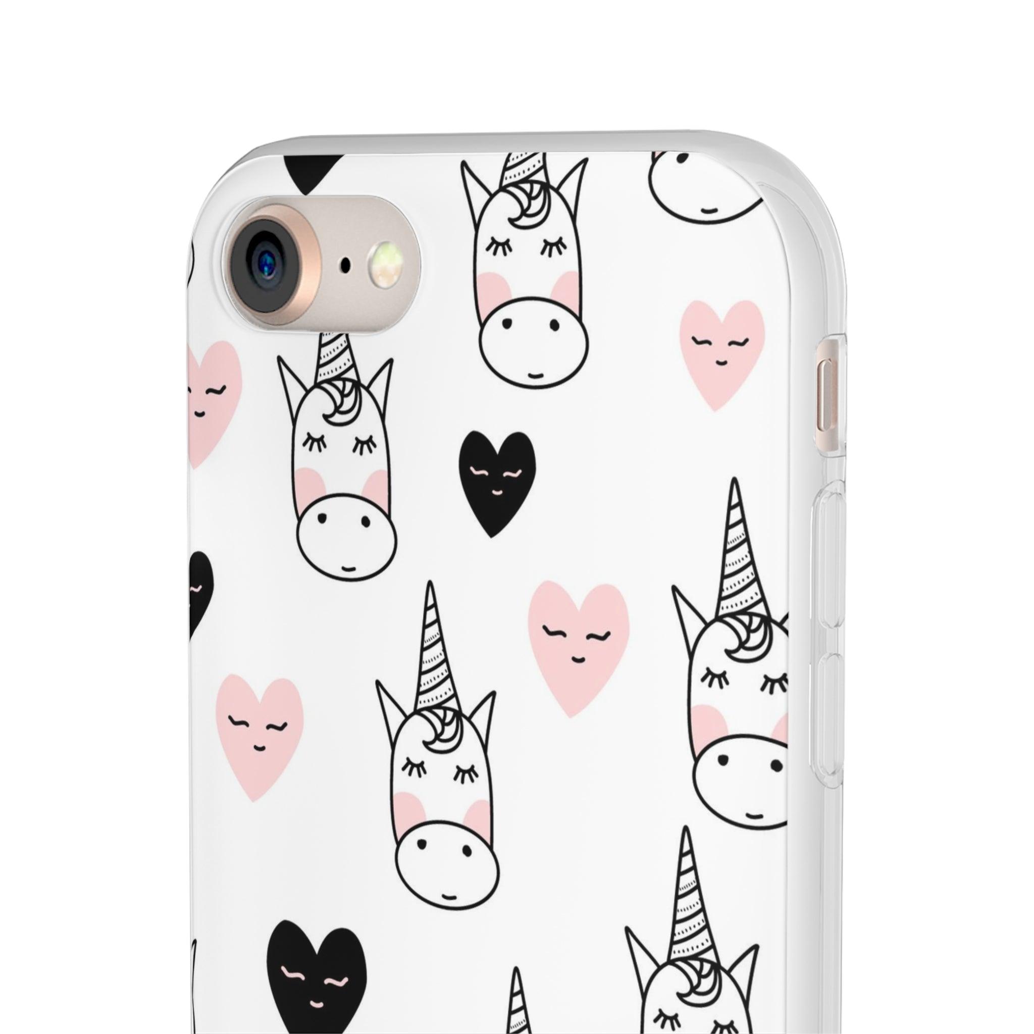 Unicorn love Slim - PrettyKase