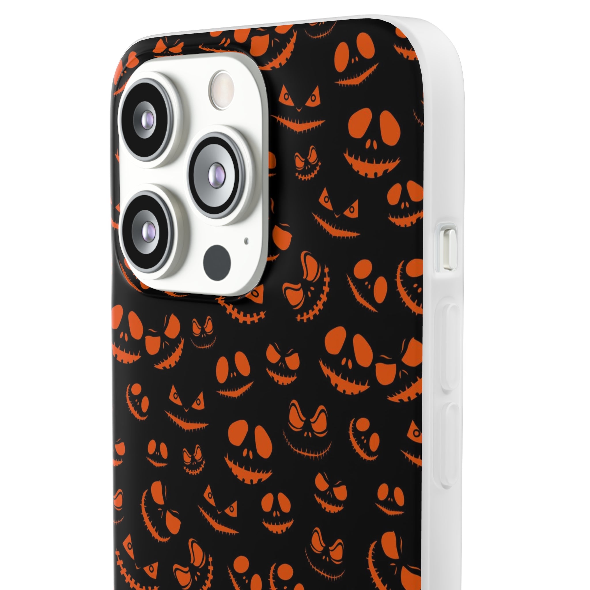 Halloween Background Slim