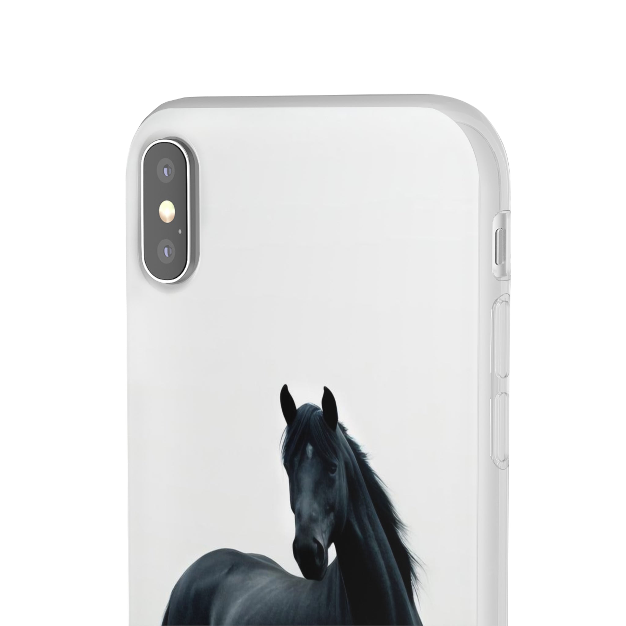 Black Horse Slim