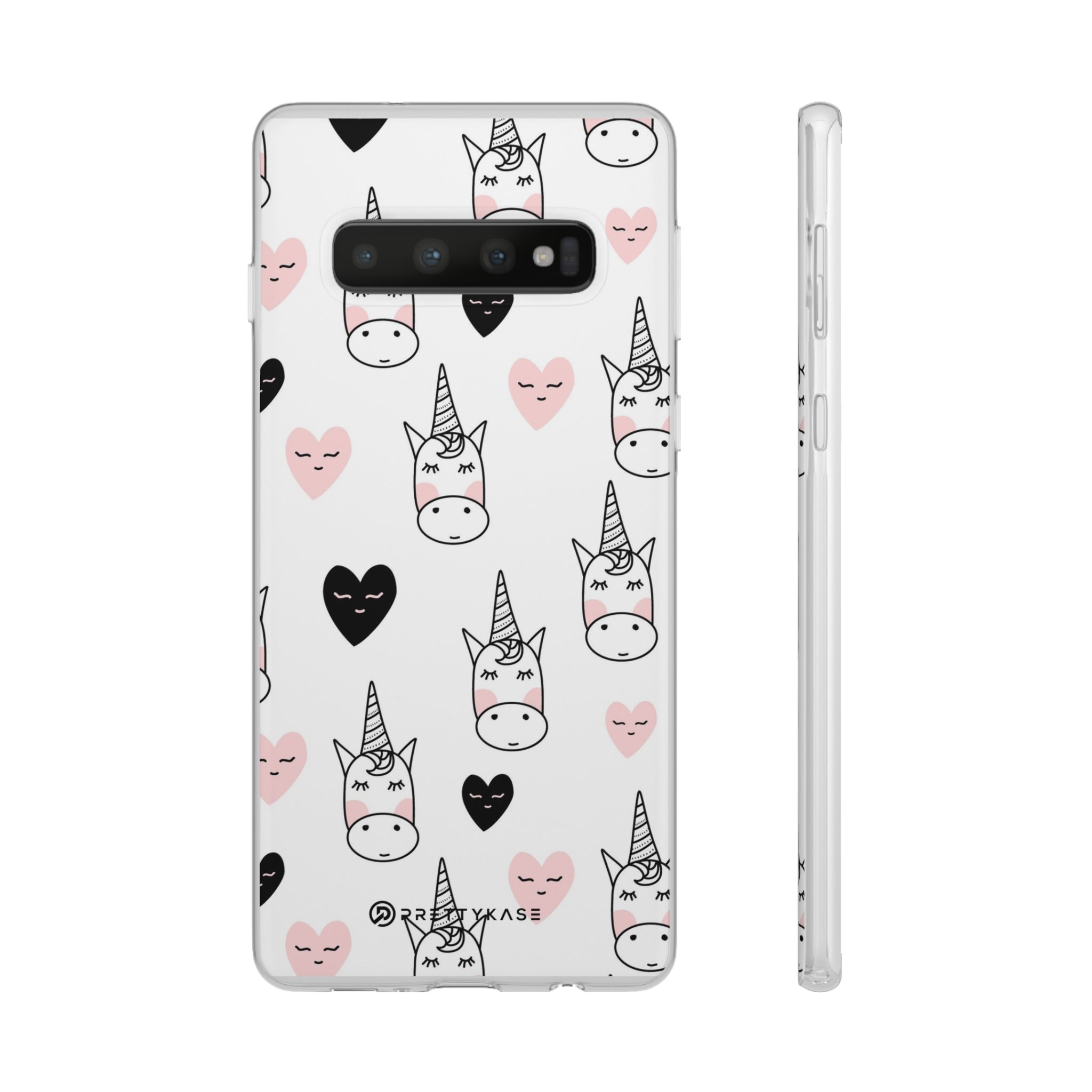 Licorne amour Slim