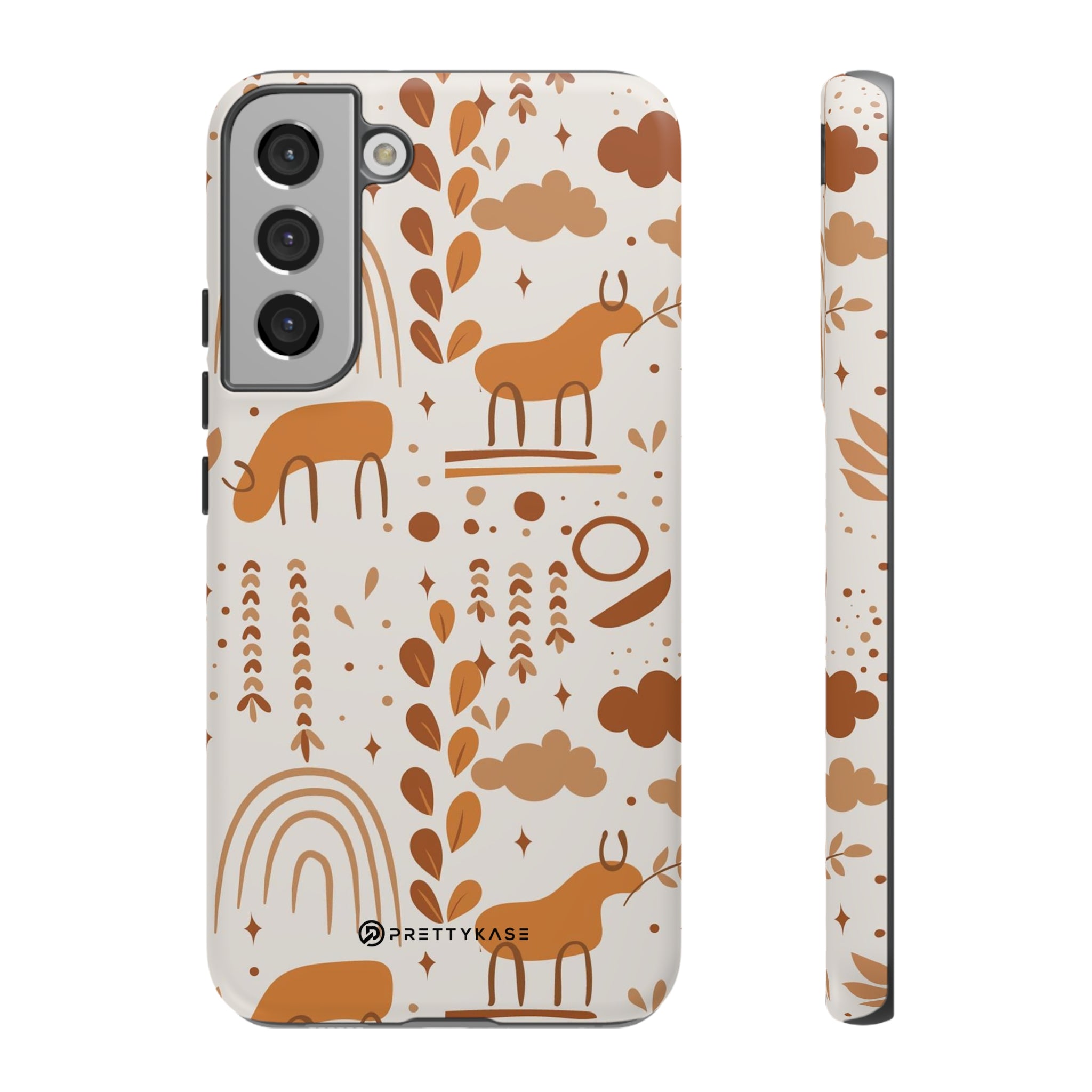 Animal Seamless Theme