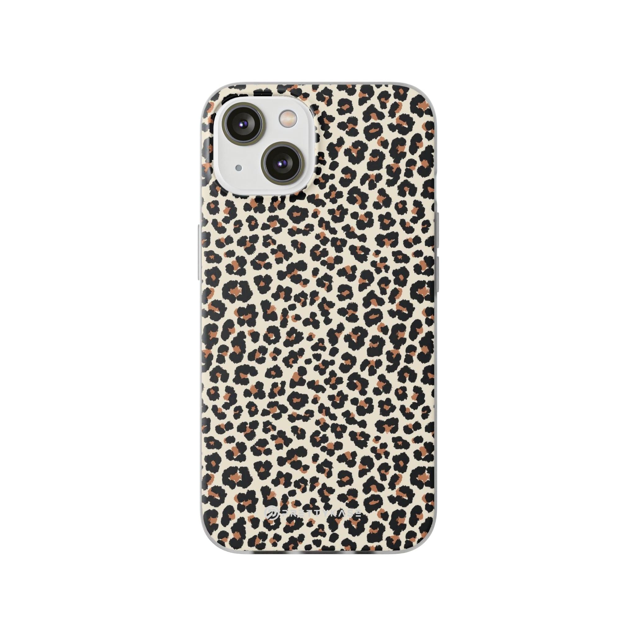 Leopard Print Slim - PrettyKase