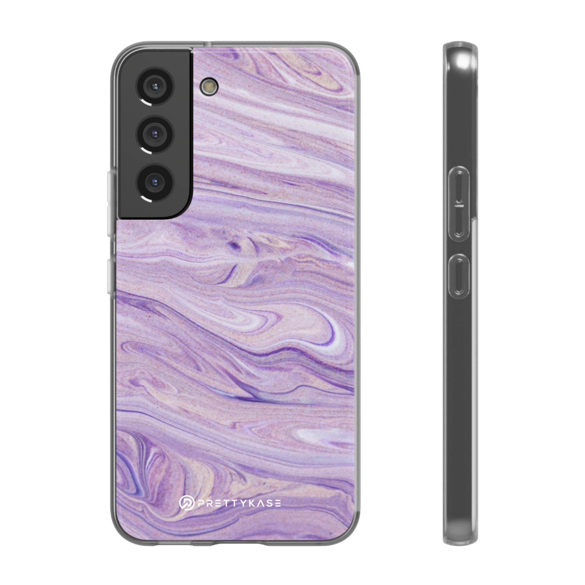 Purple Marble Slim