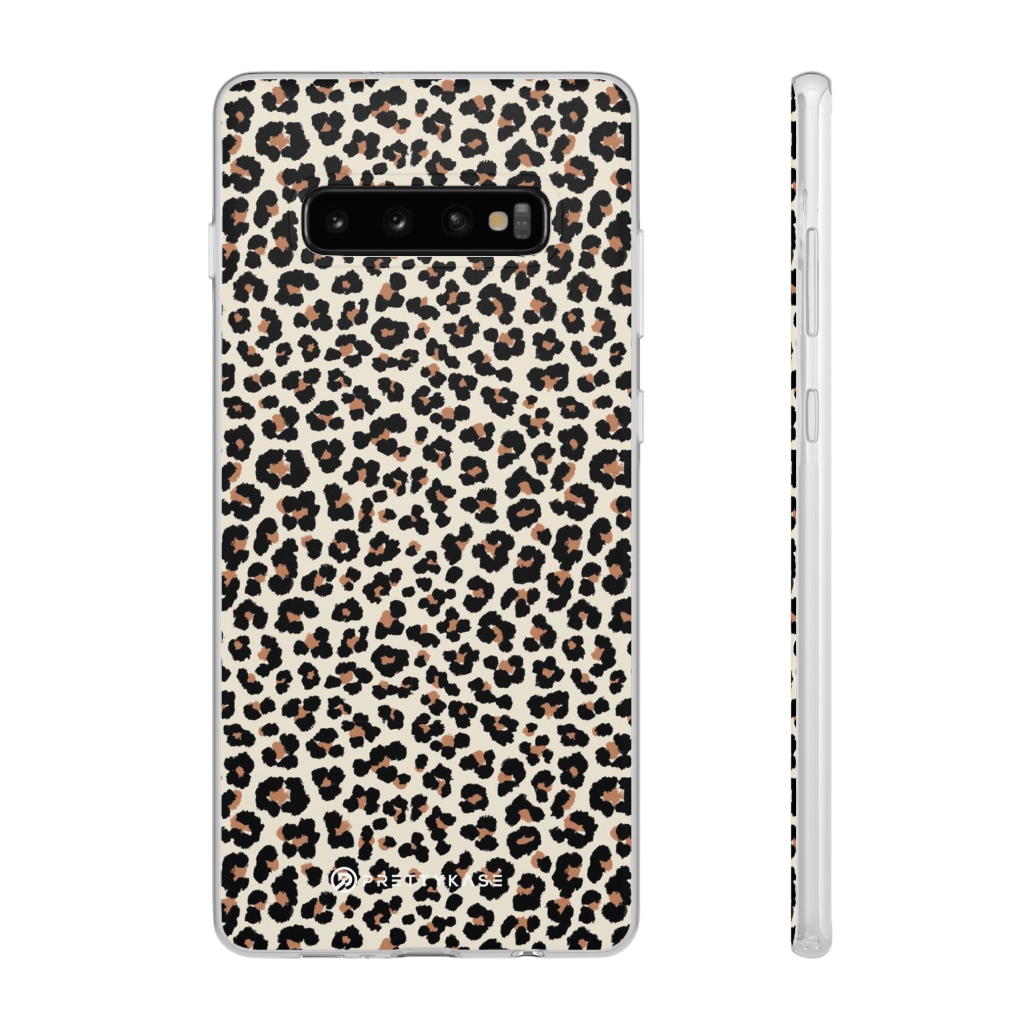 Leopard Print Slim