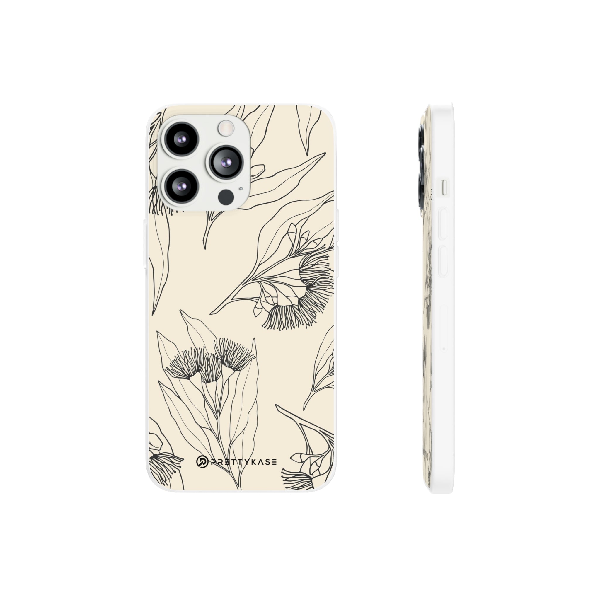 Croquis Floral Slim