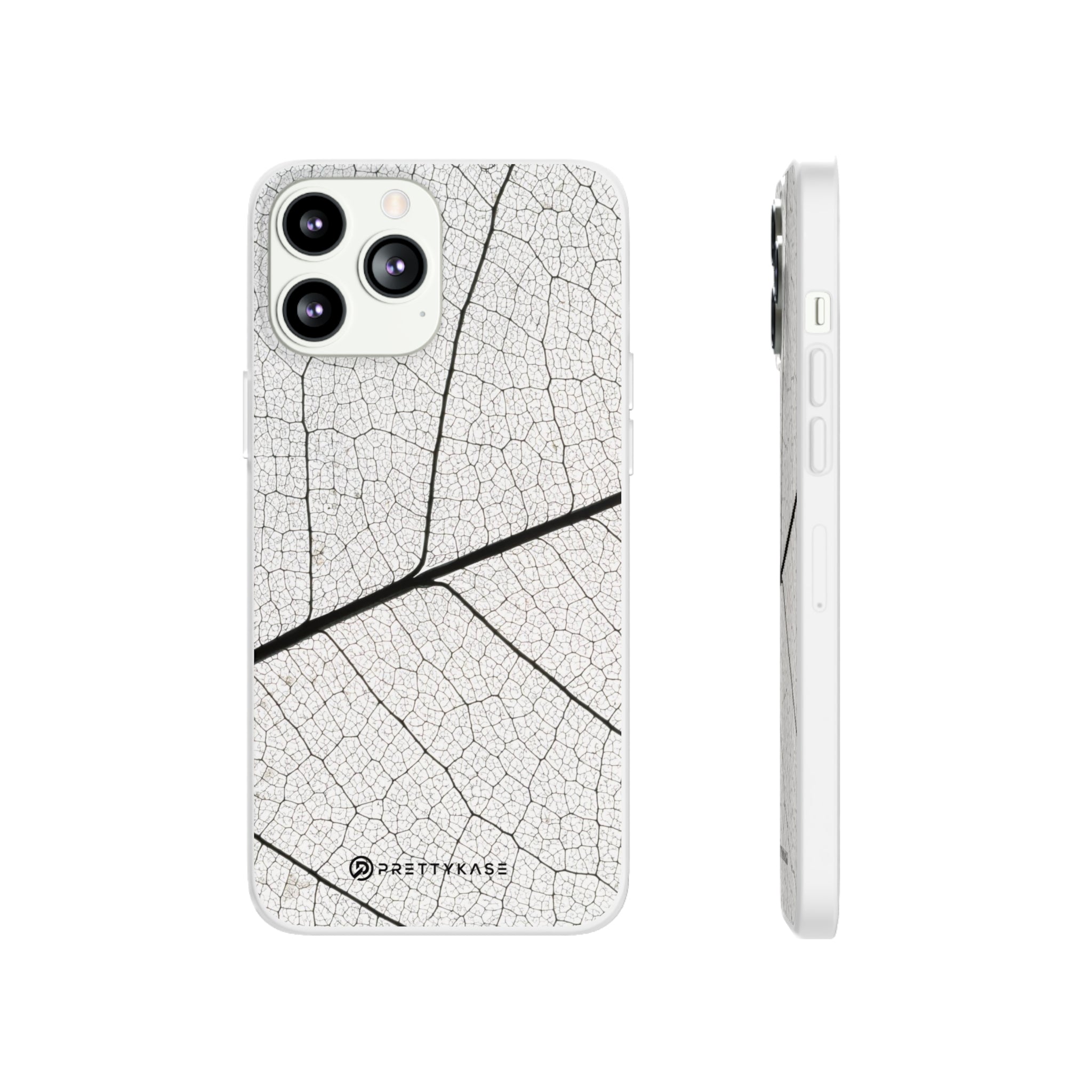 Transparent Leaf Slim