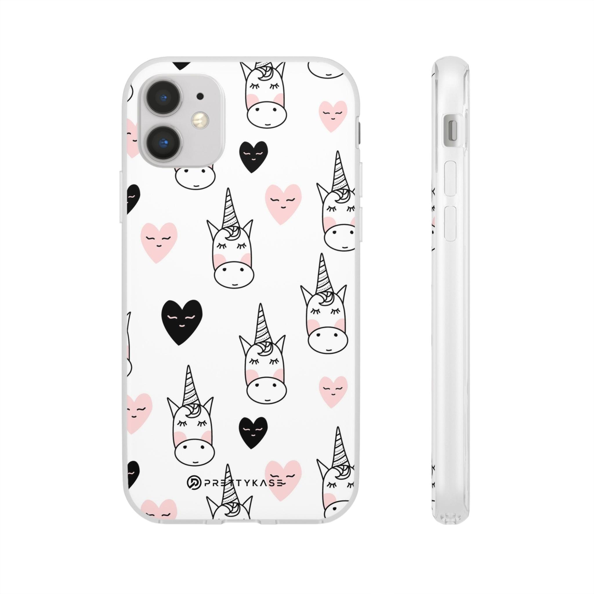 Unicorn love Slim - PrettyKase