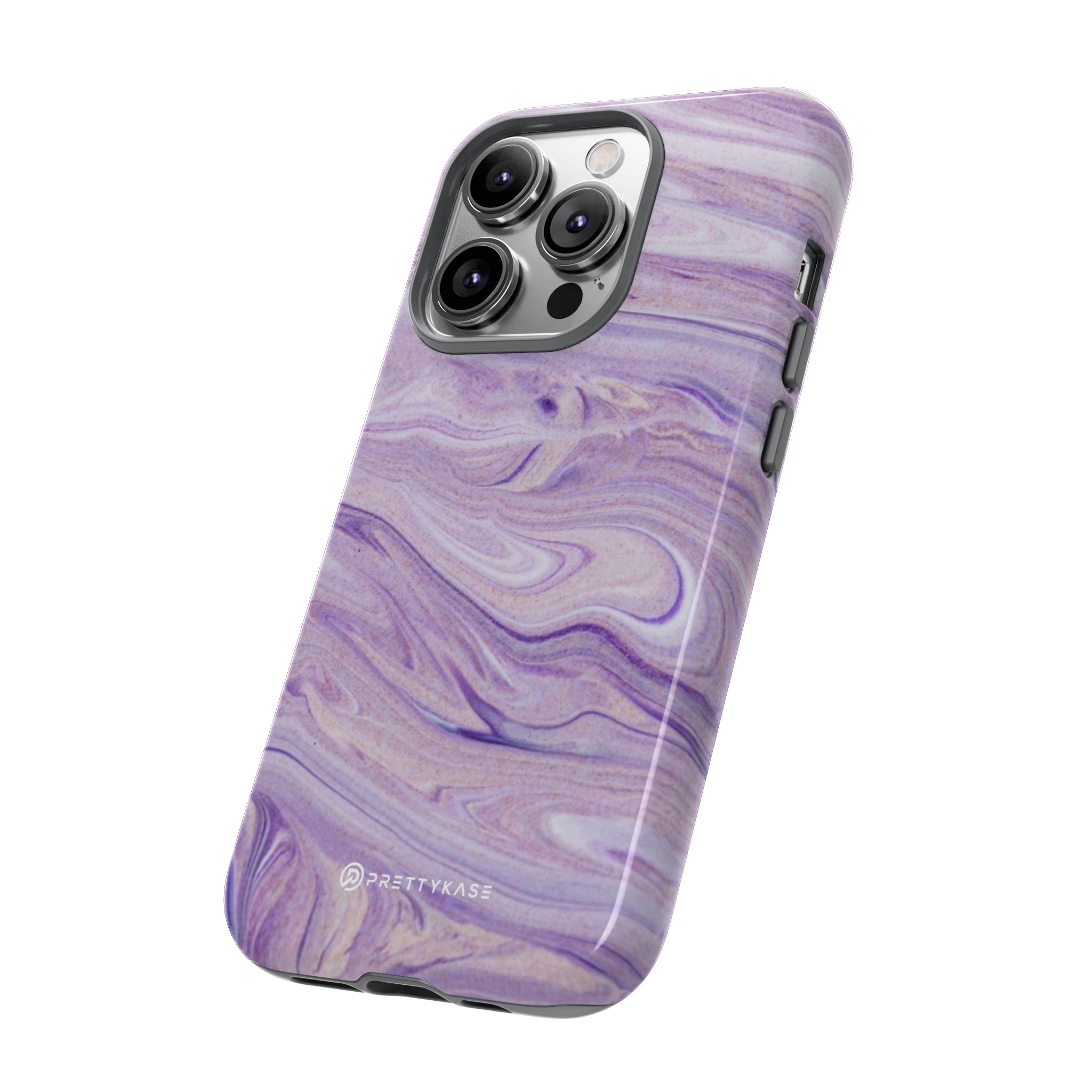 Purple Marble