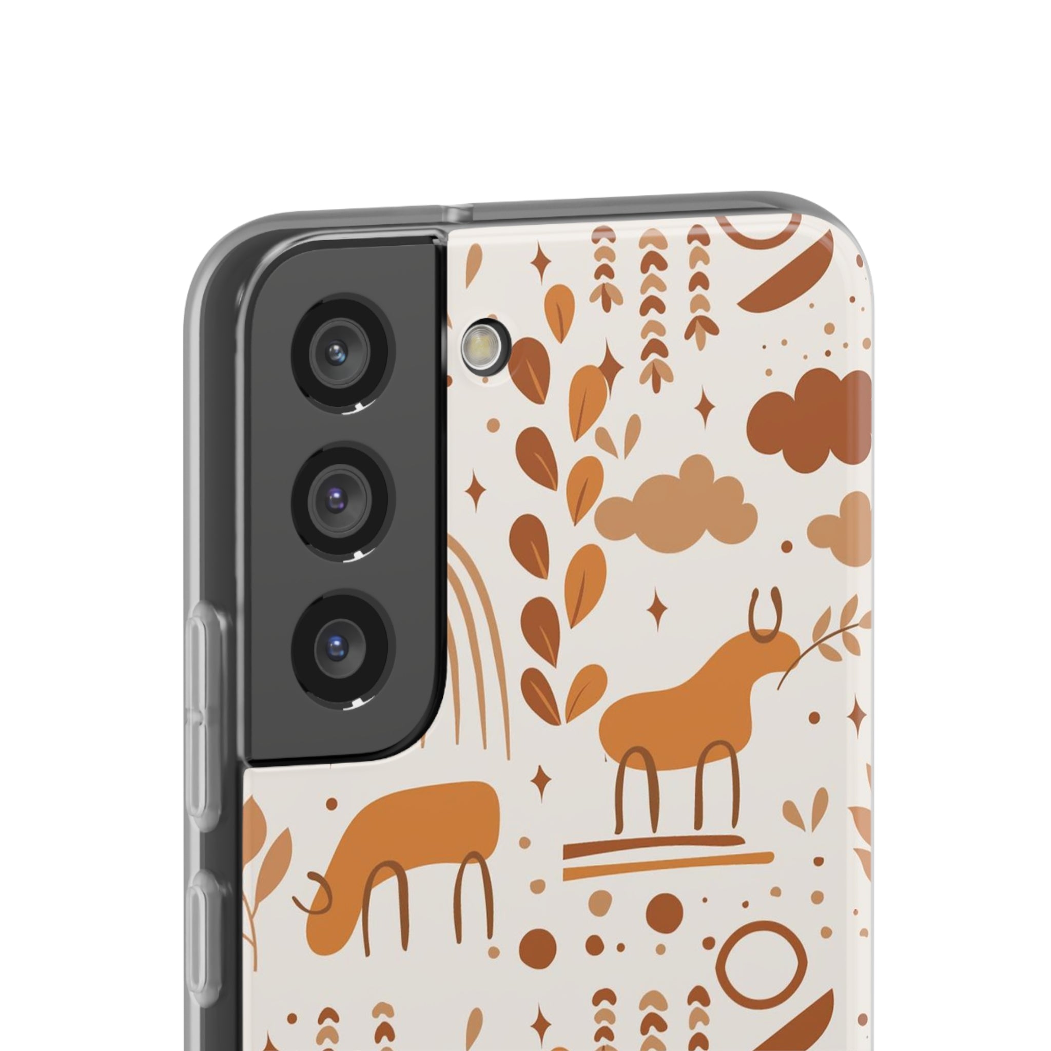 Animal Seamless Theme Slim