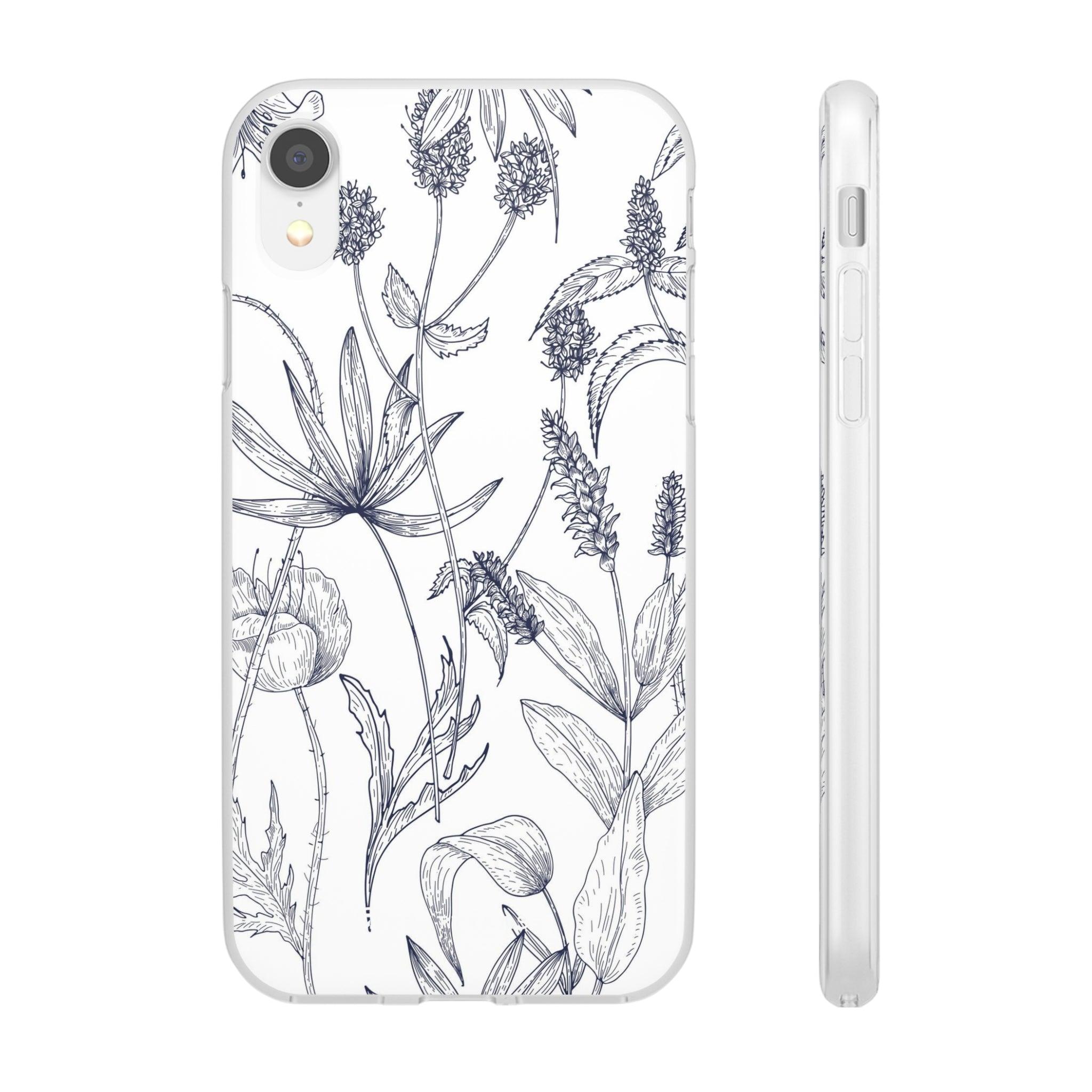 Wild Flower Slim - PrettyKase