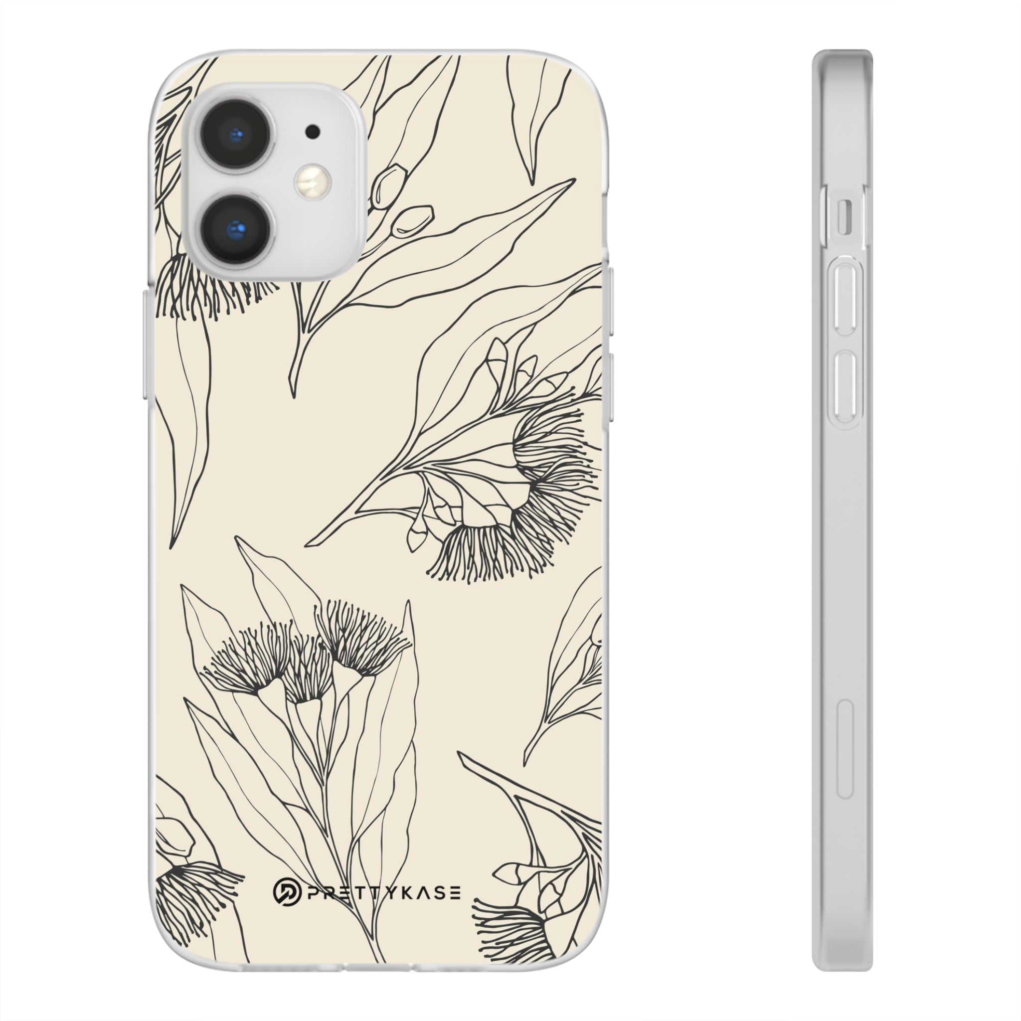 Croquis Floral Slim