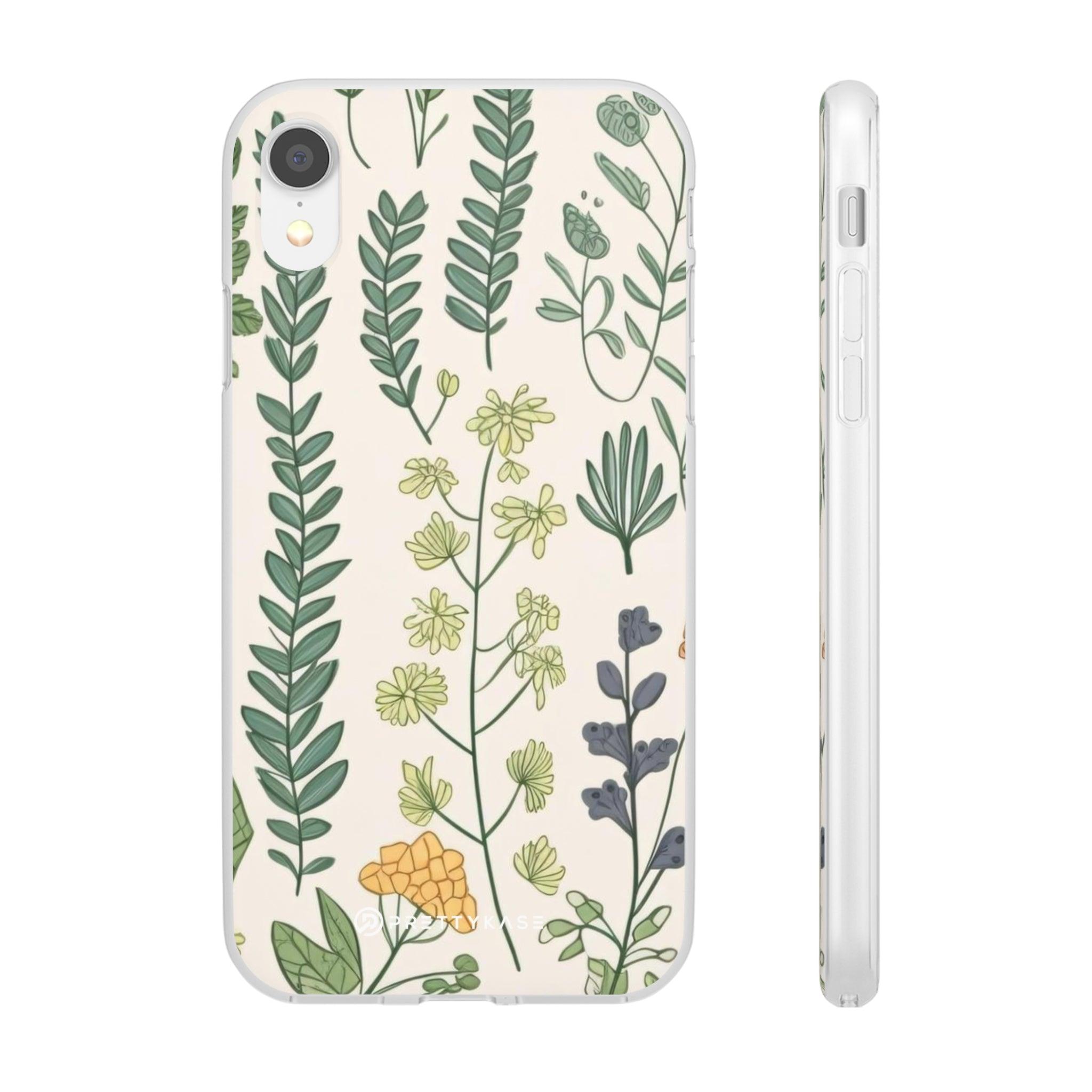 Flower Botani Slim - PrettyKase