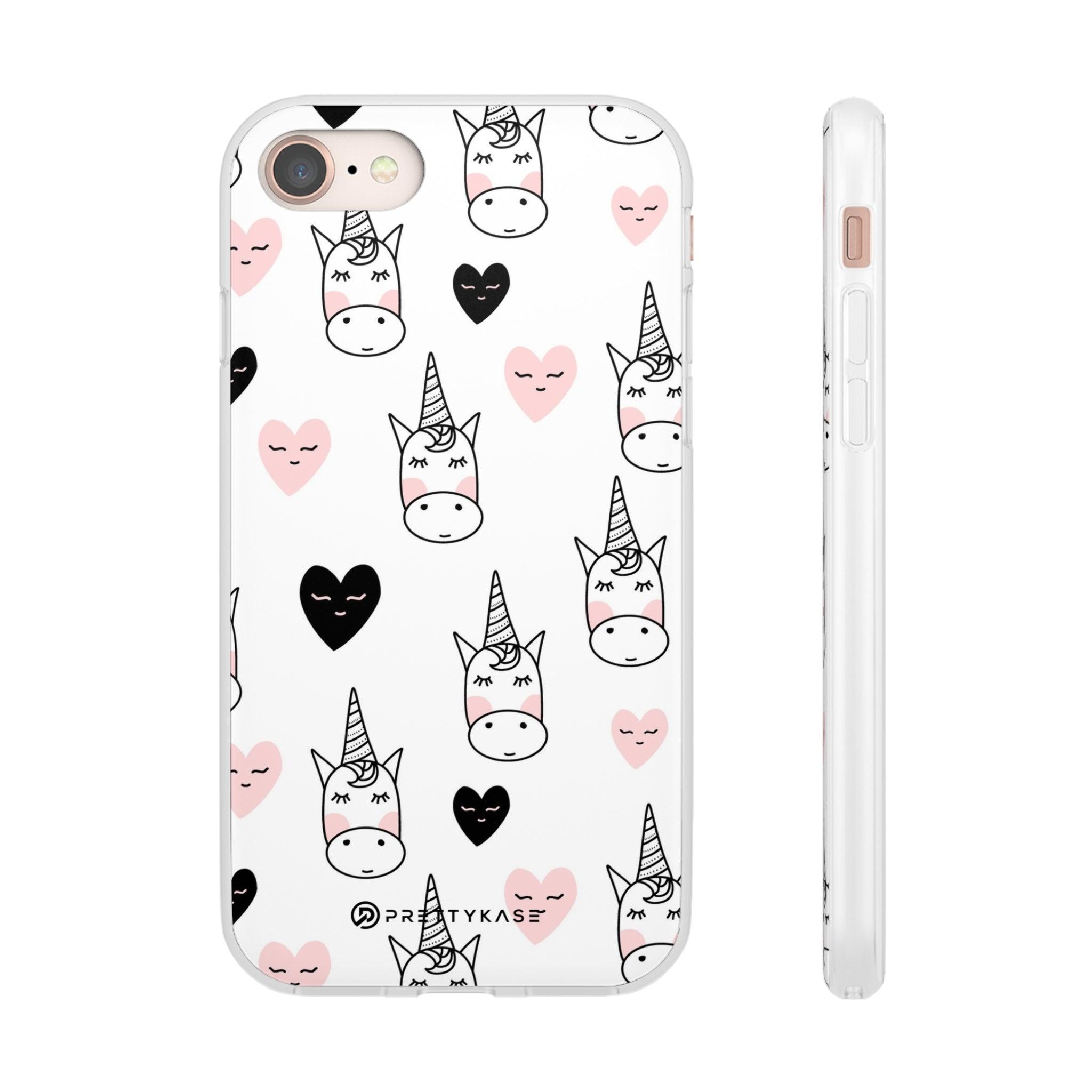 Unicorn love Slim - PrettyKase