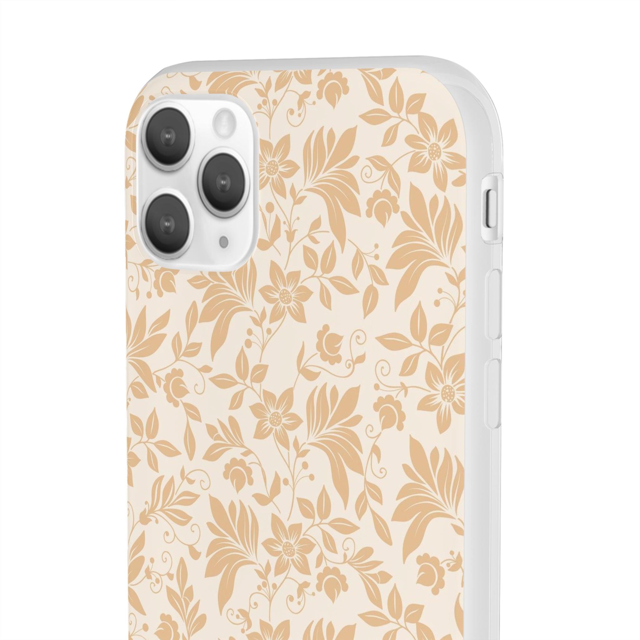 Floral Provence Slim - PrettyKase