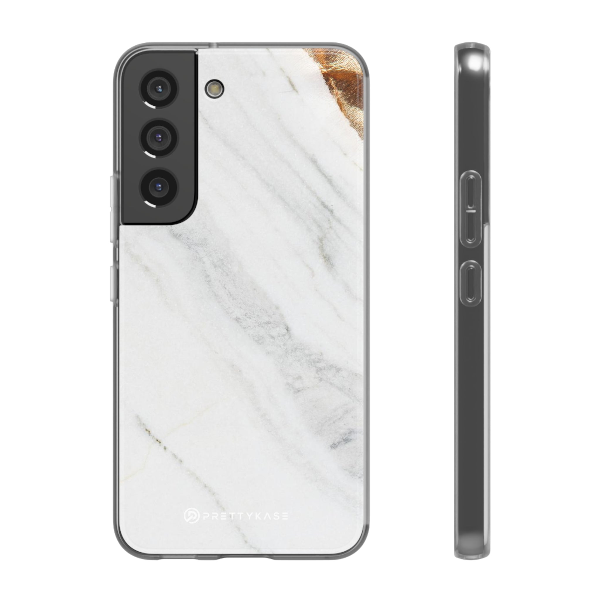 Metalic Marble Slim