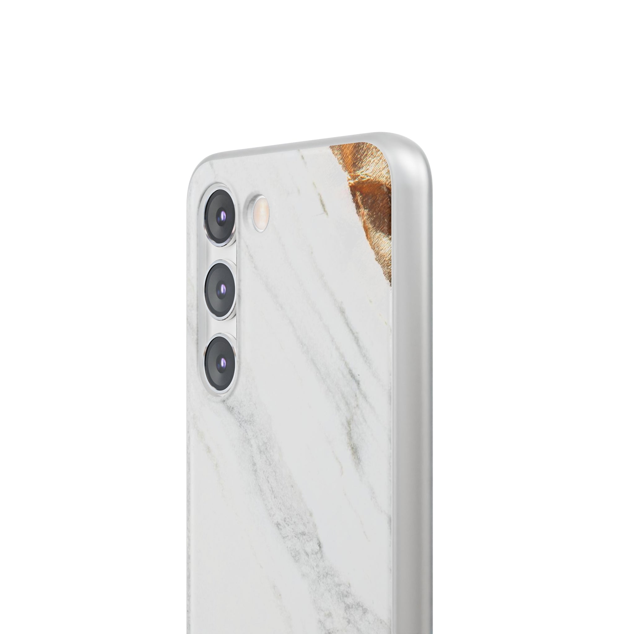 Metalic Marble Slim