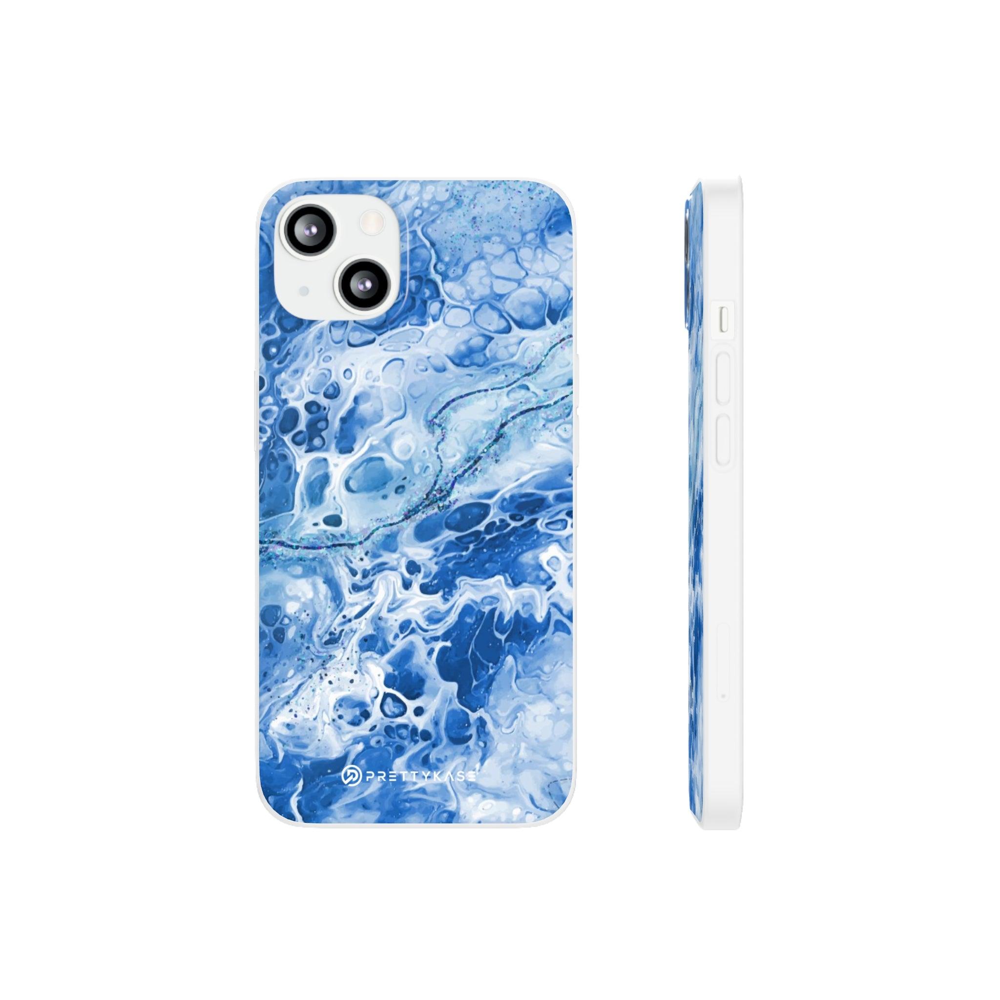 Azul Waves Slim - PrettyKase