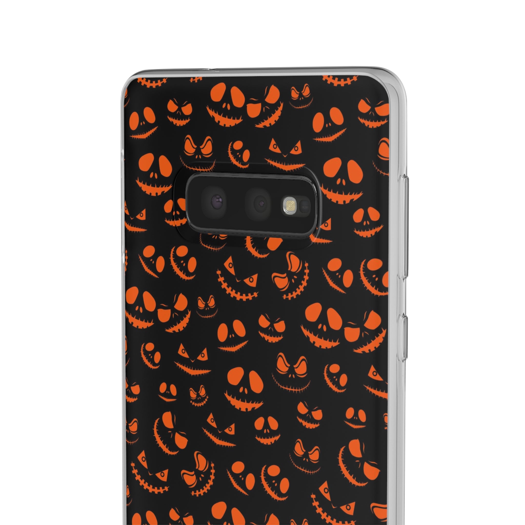 Halloween Background Slim