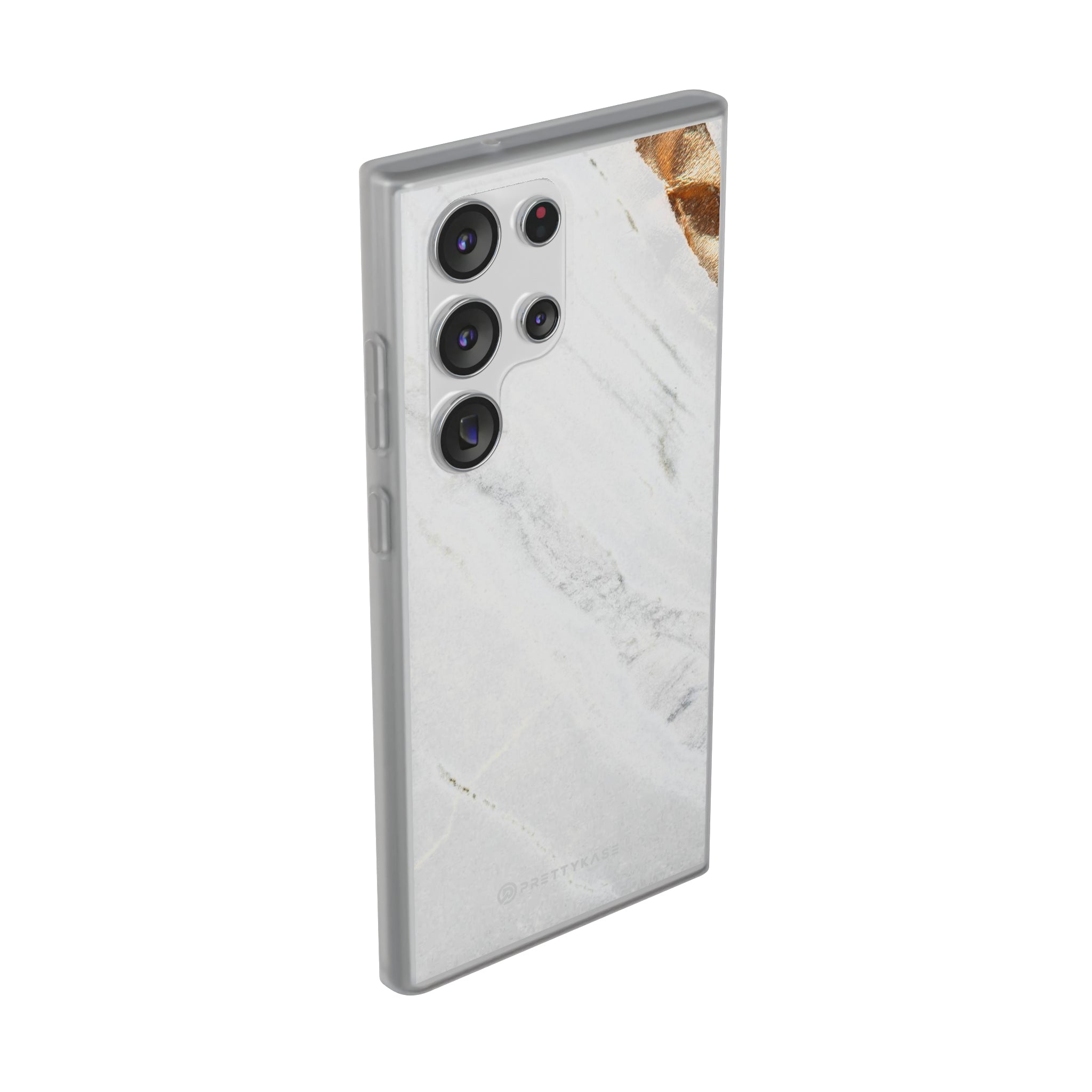 Metalic Marble Slim