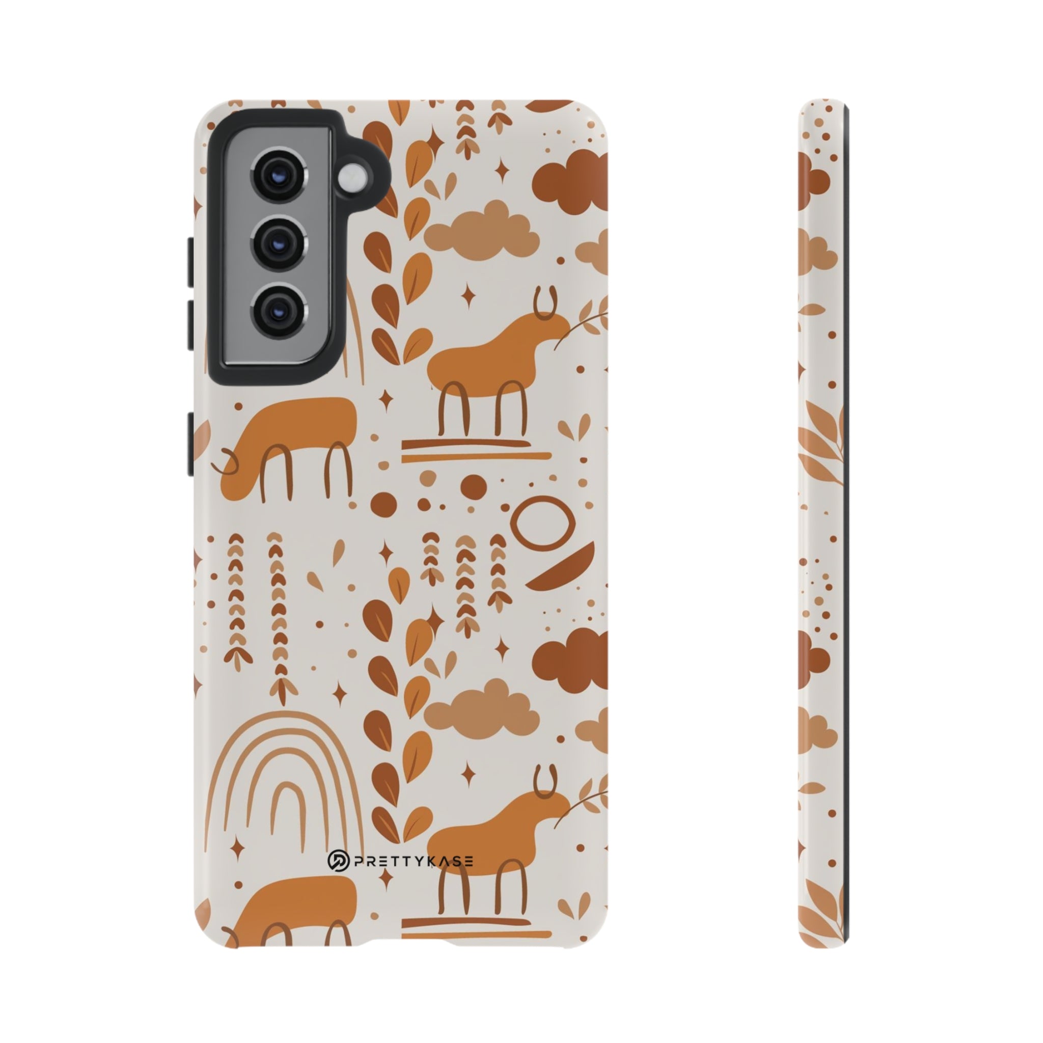 Animal Seamless Theme