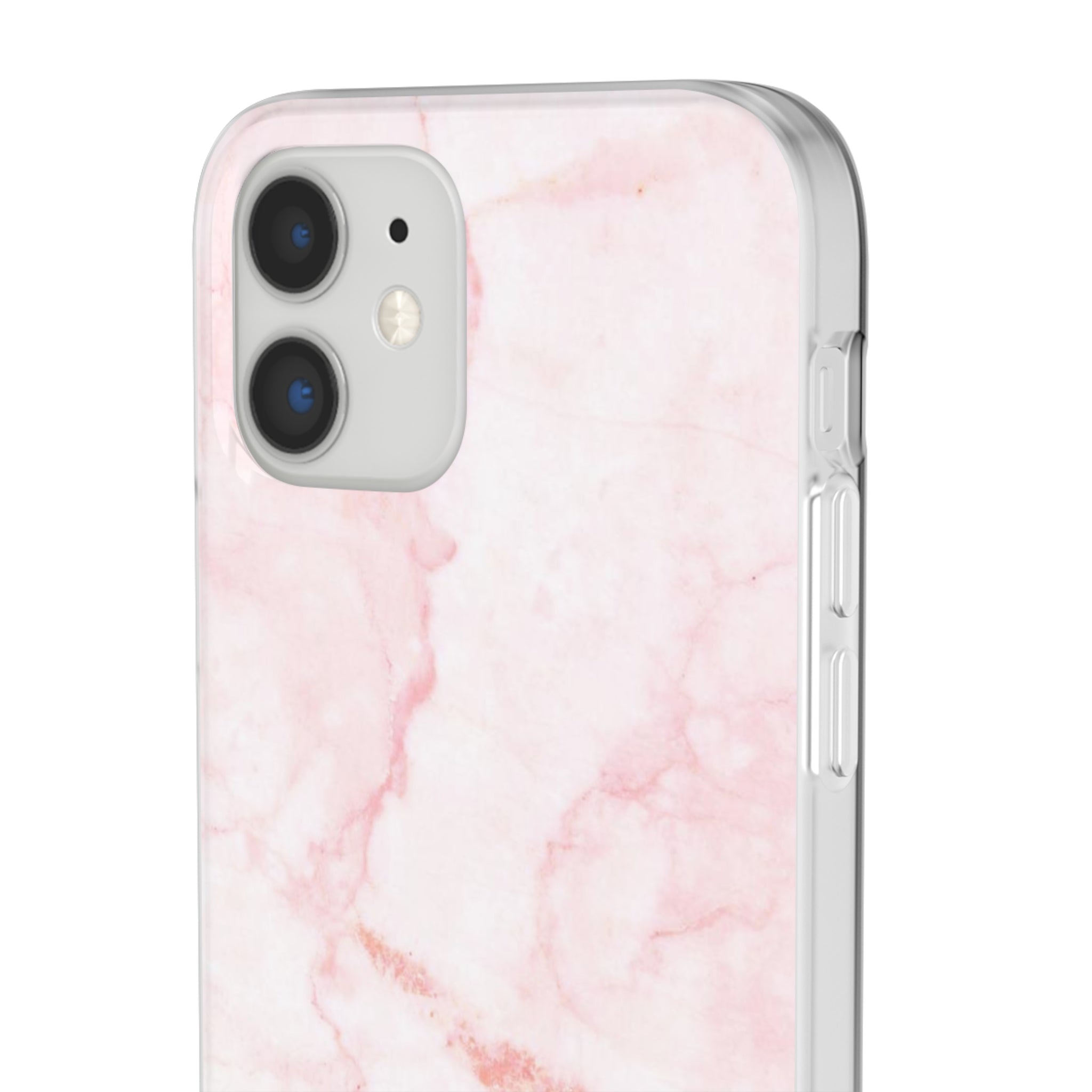 Pink Marble Slim