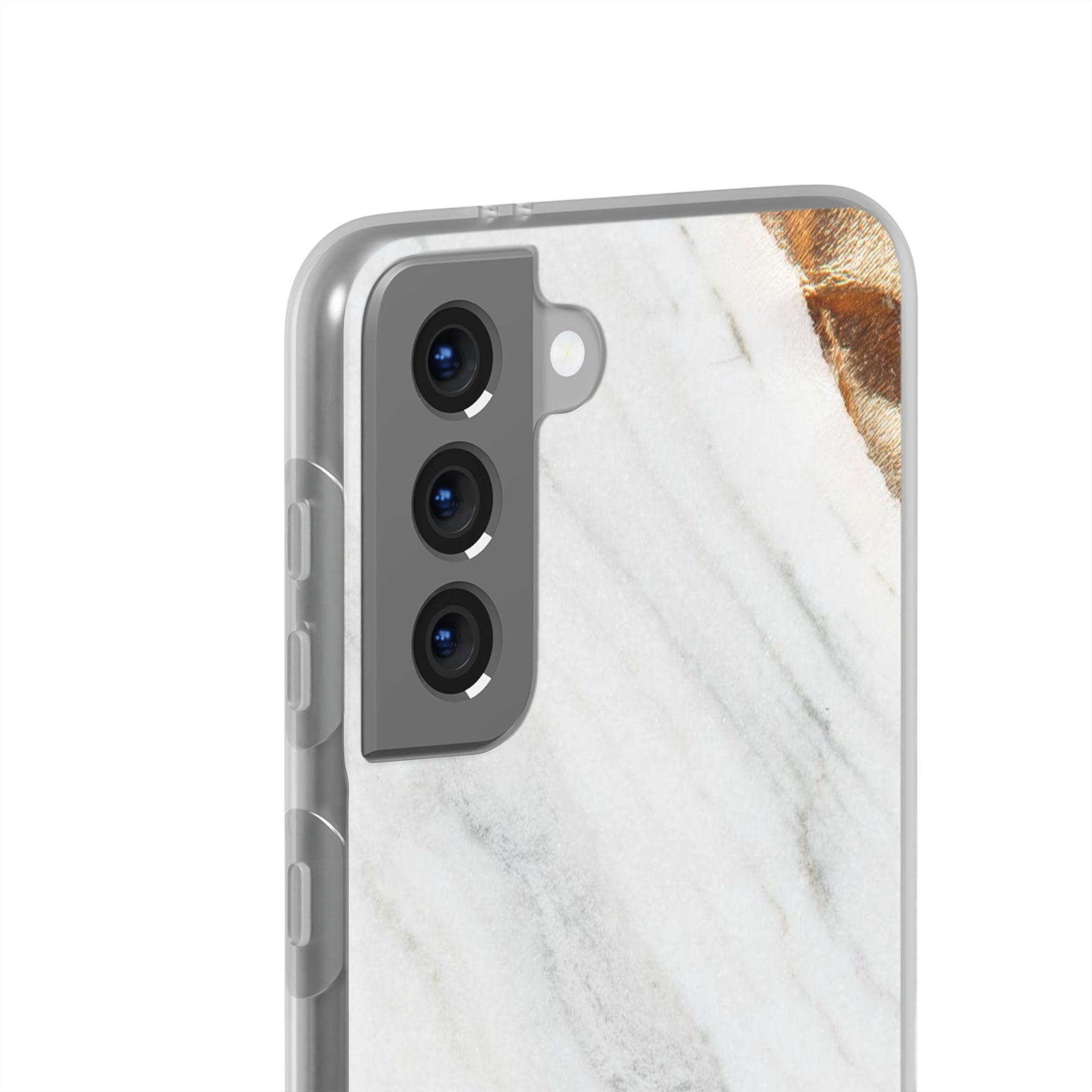 Metalic Marble Slim