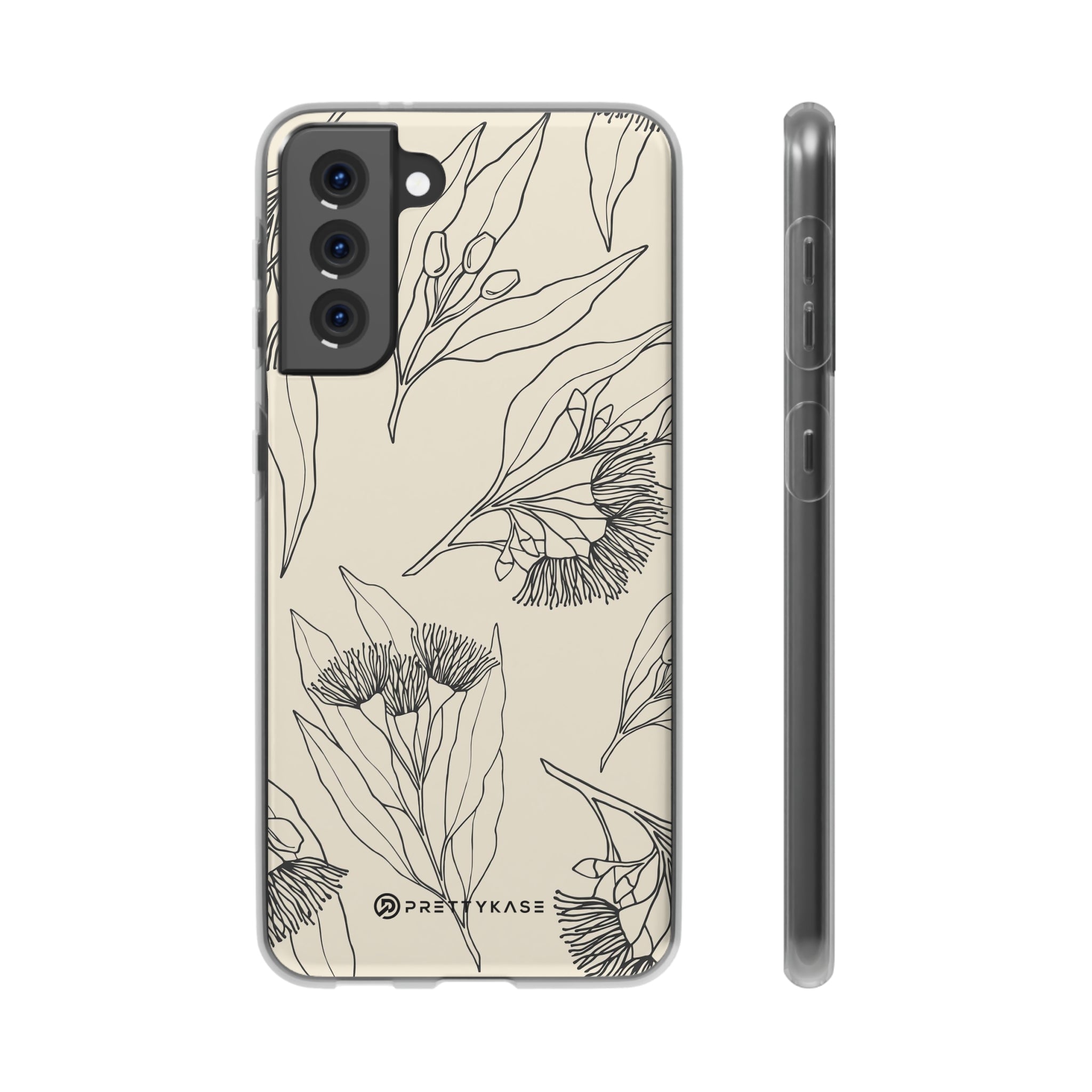 Croquis Floral Slim