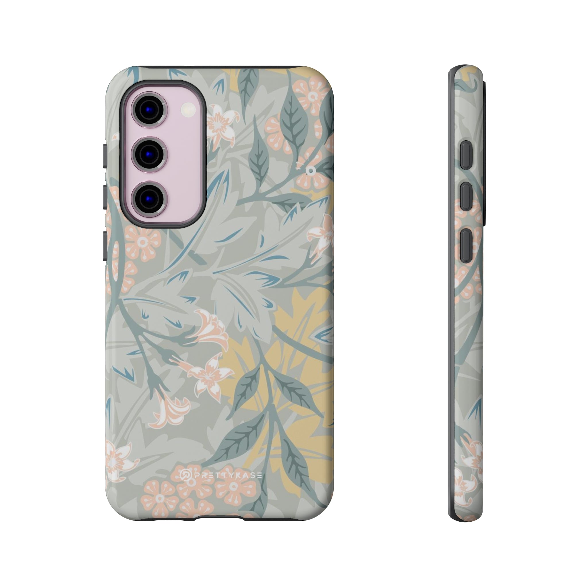 Lush Meadow Floral