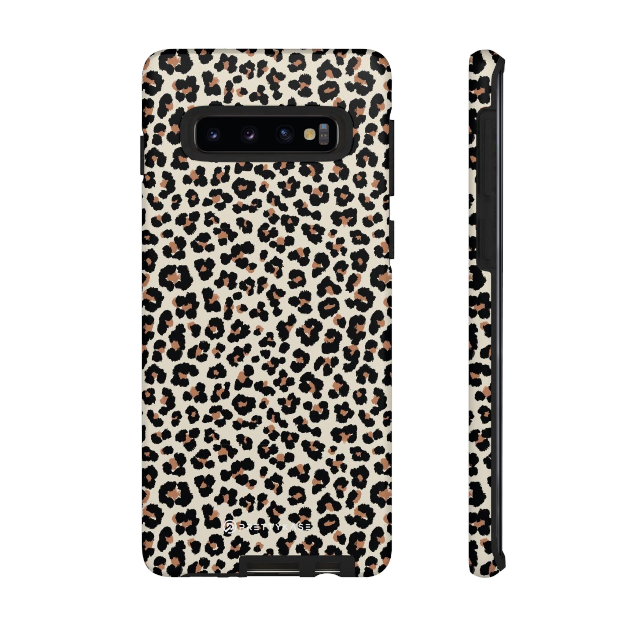 Leopard Print - PrettyKase