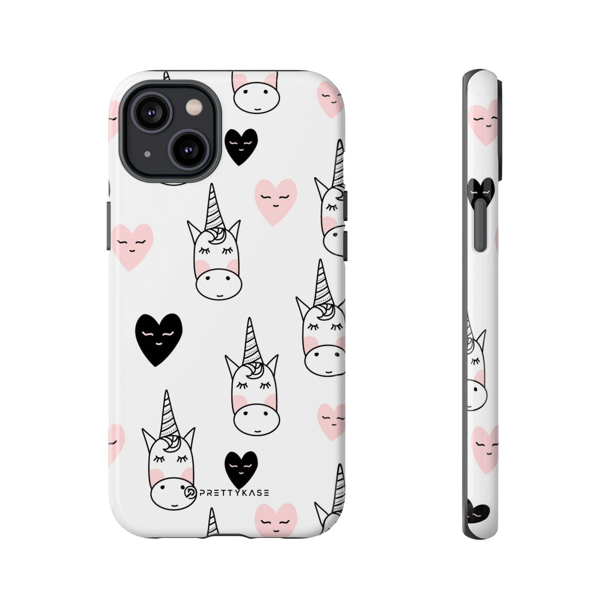 Unicorn love - PrettyKase