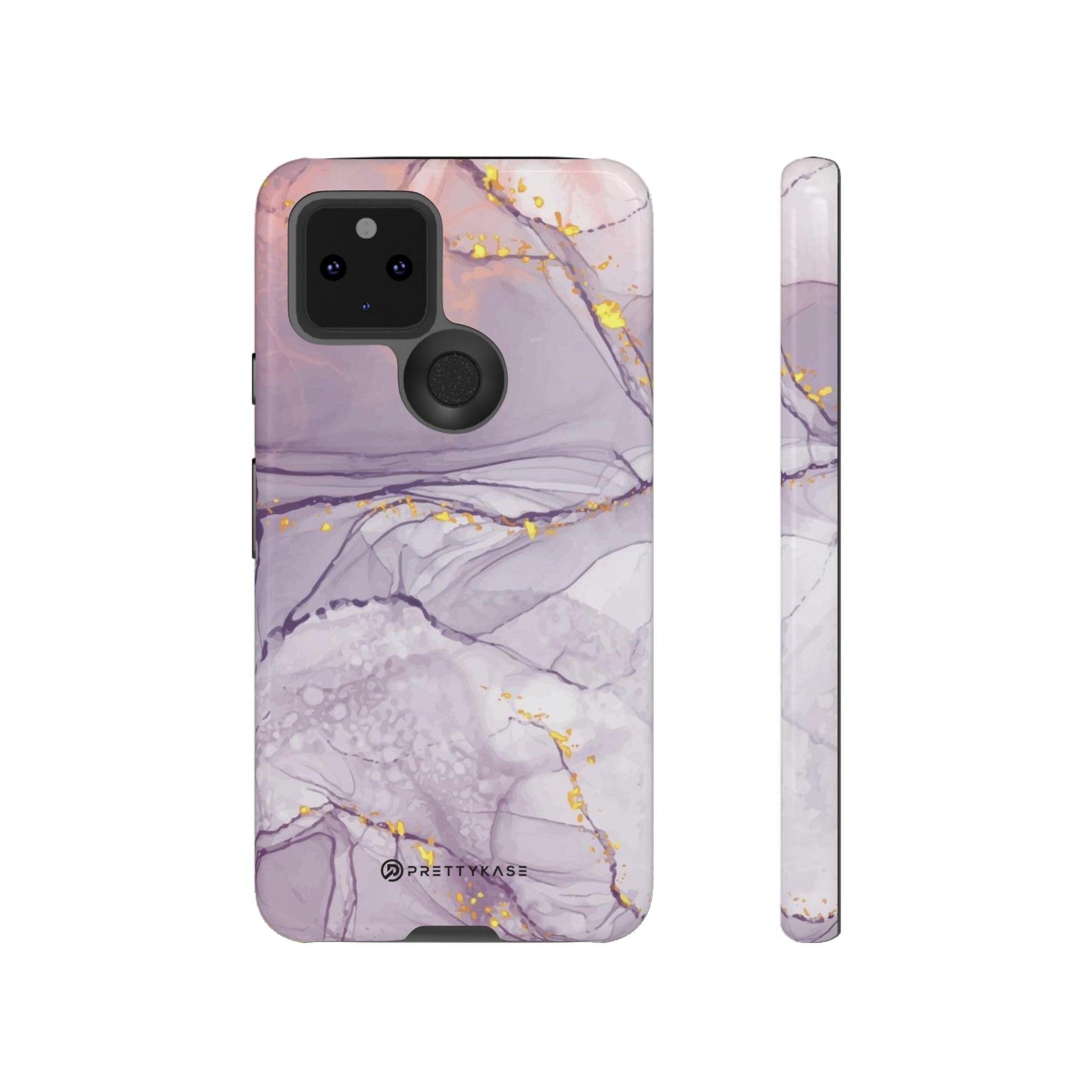 Lavender Marble - PrettyKase