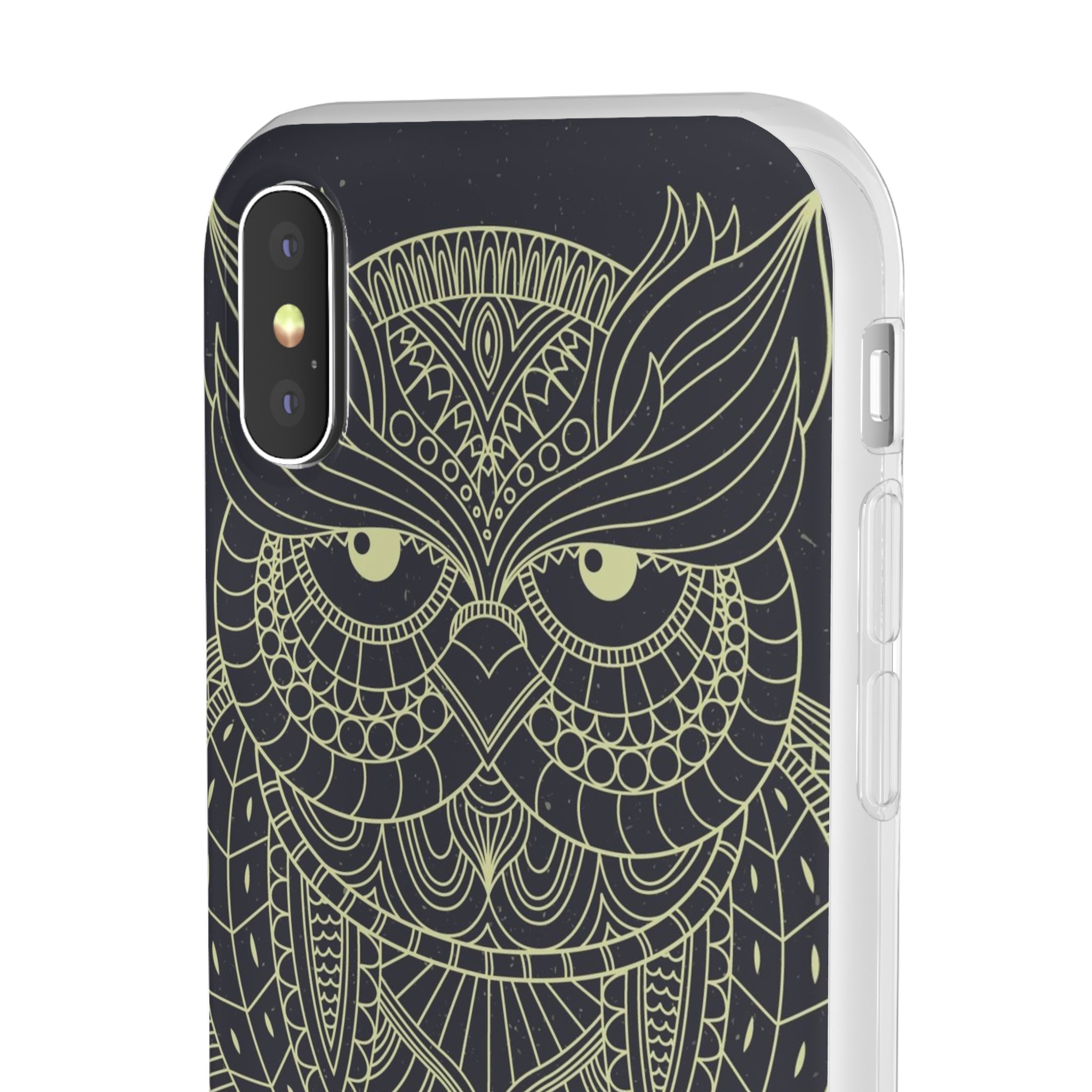 Love Owl Slim