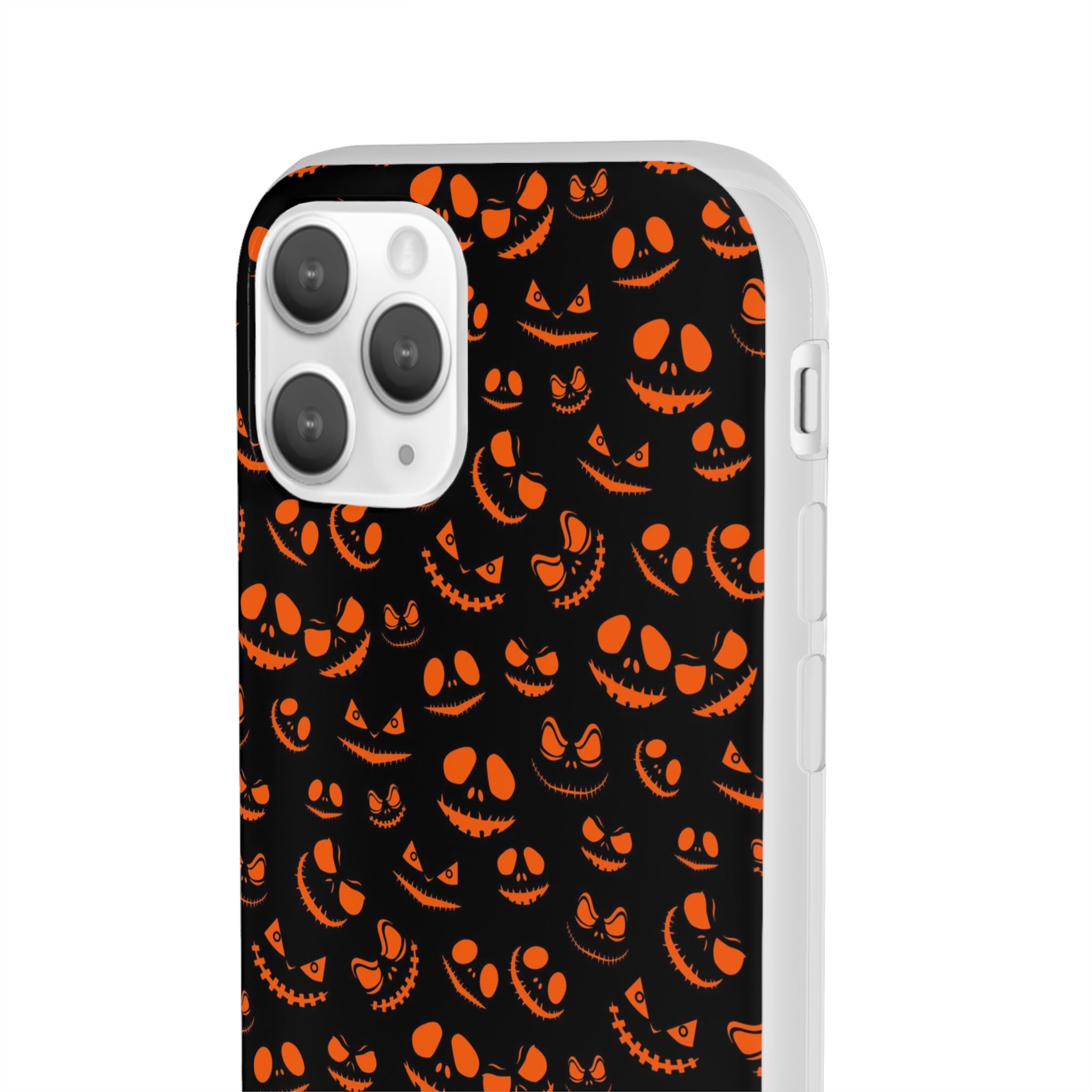 Halloween Background Slim