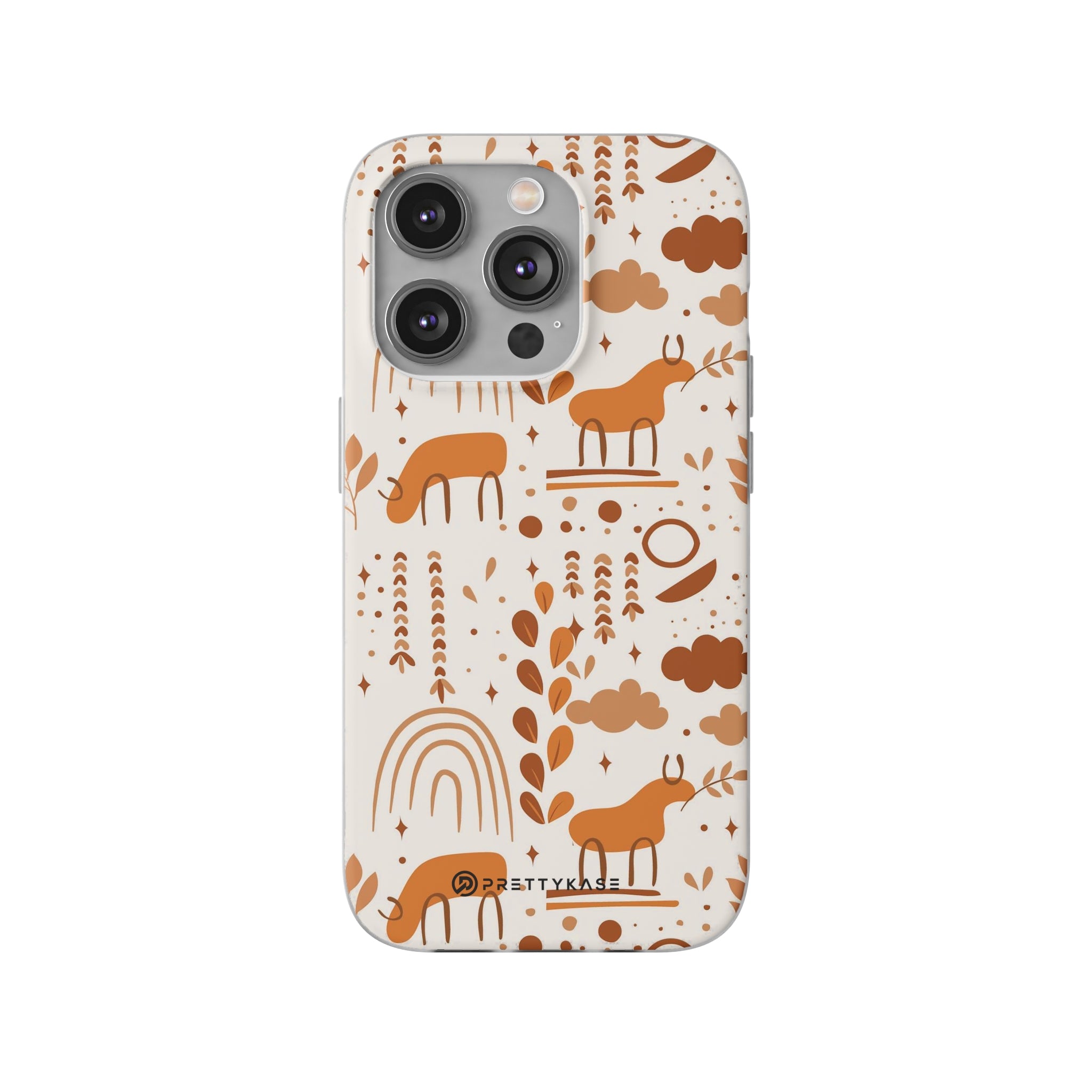 Animal Seamless Theme Slim