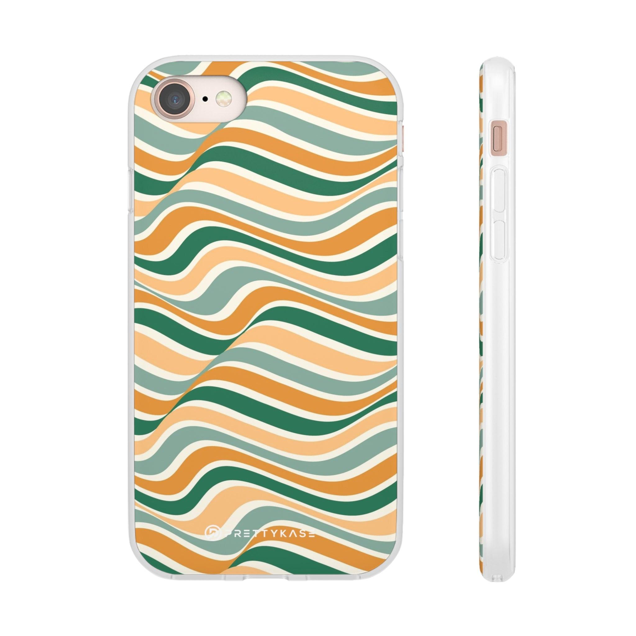 Abstract Color Slim - PrettyKase