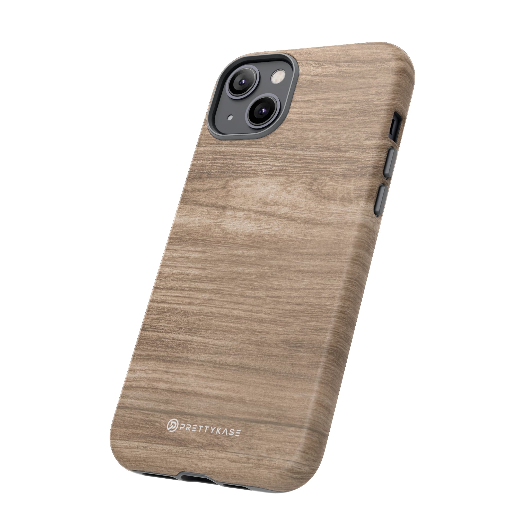 Beige Wood