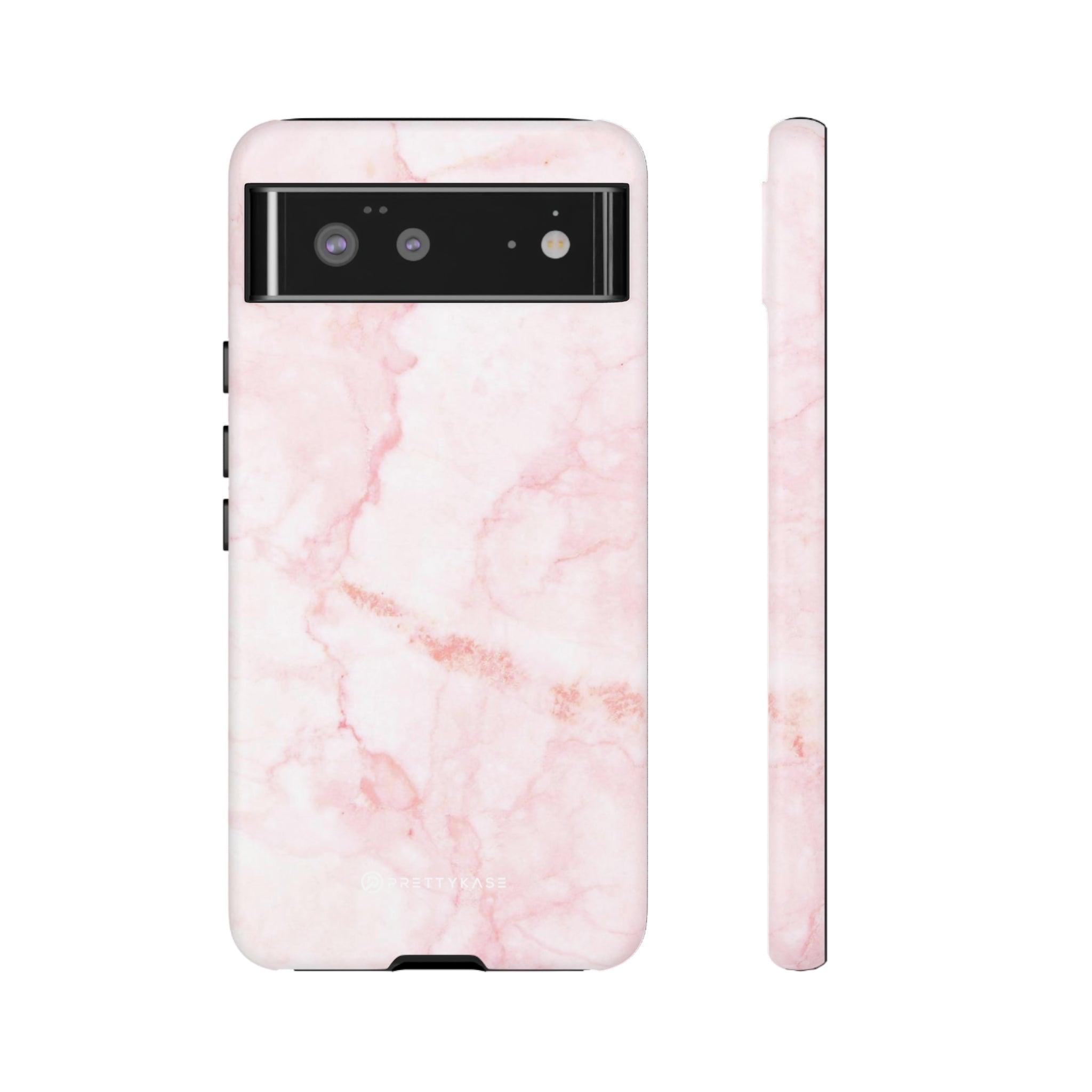 Pink Marble - PrettyKase