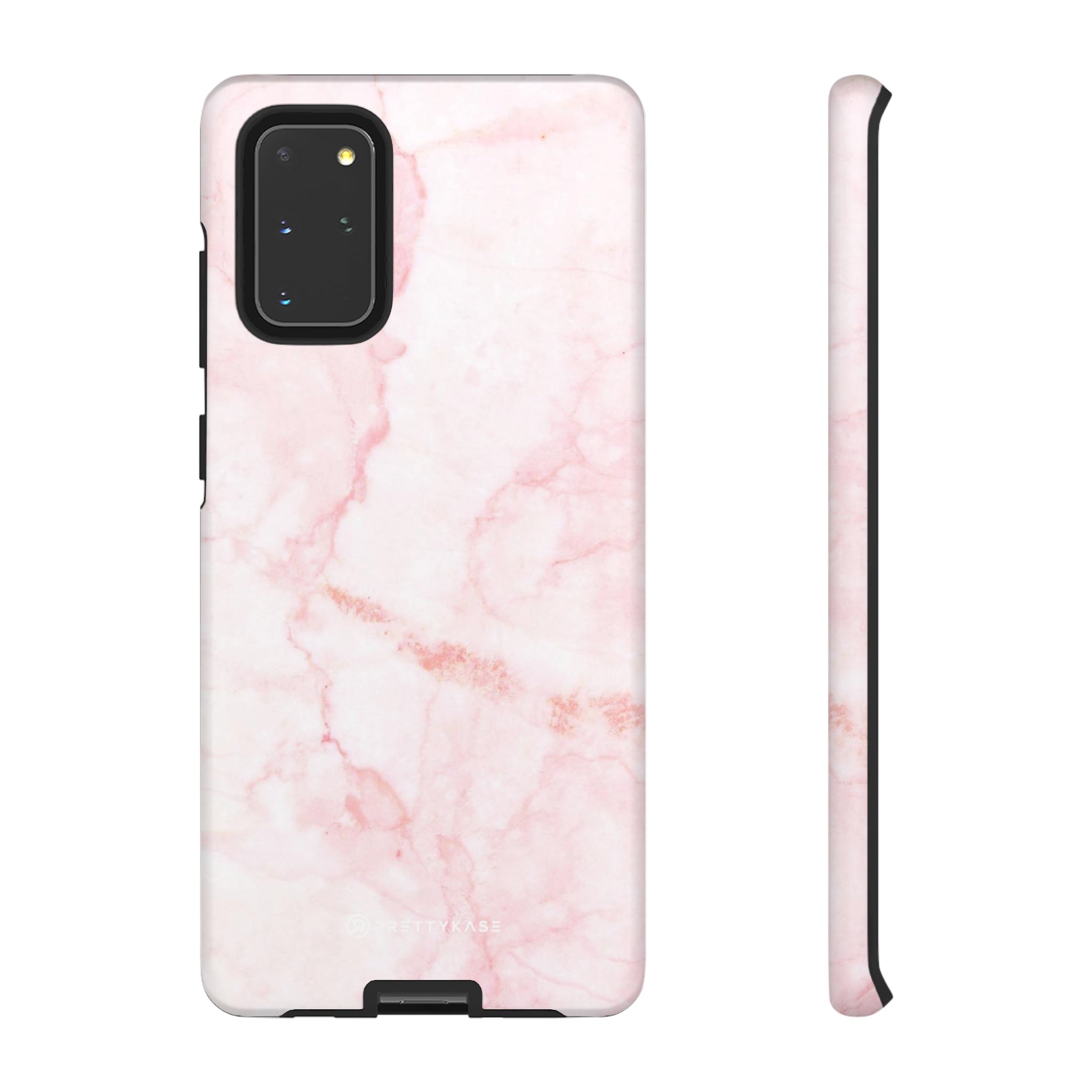 Pink Marble