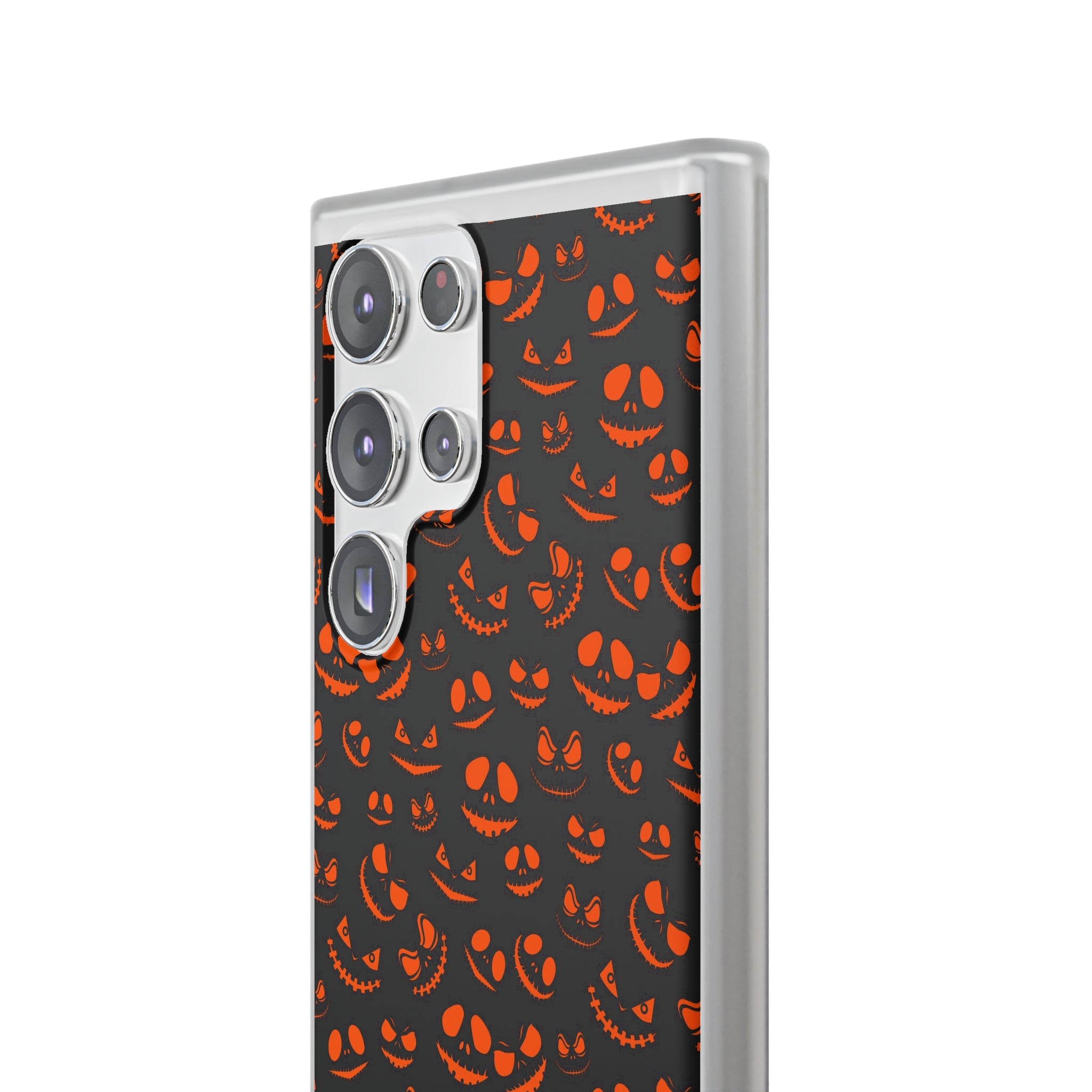 Halloween Background Slim