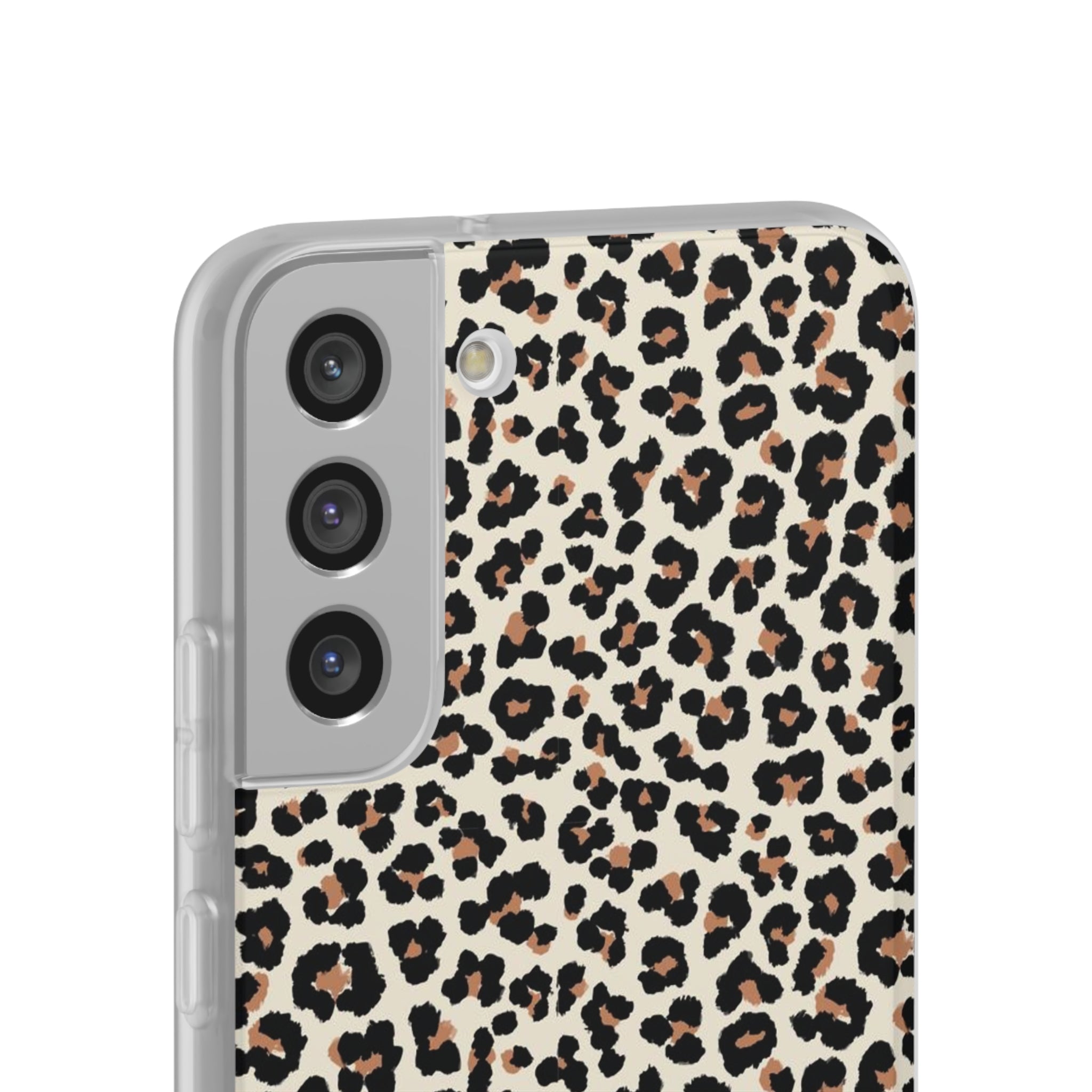 Leopard Print Slim