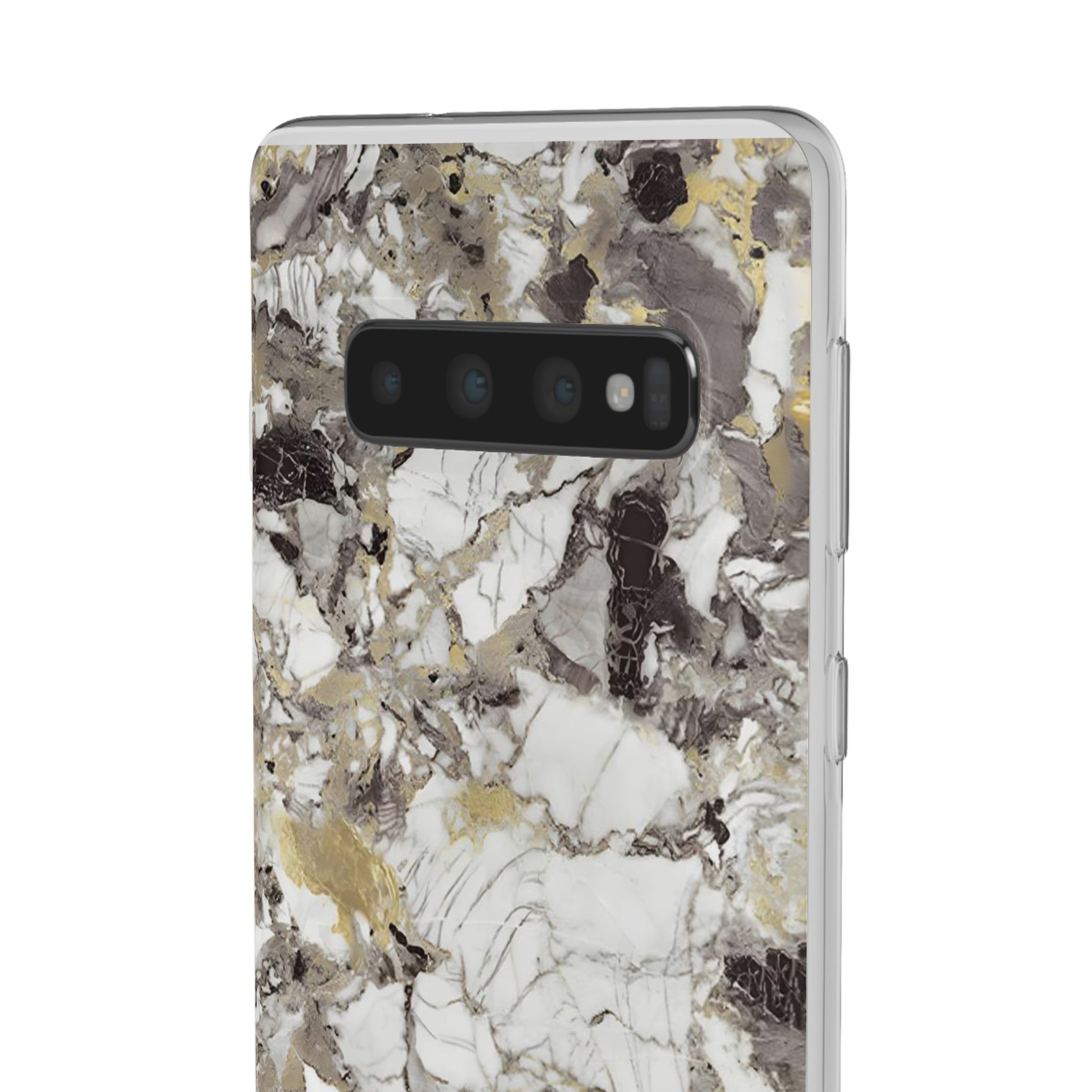 Marble Dirty White Slim