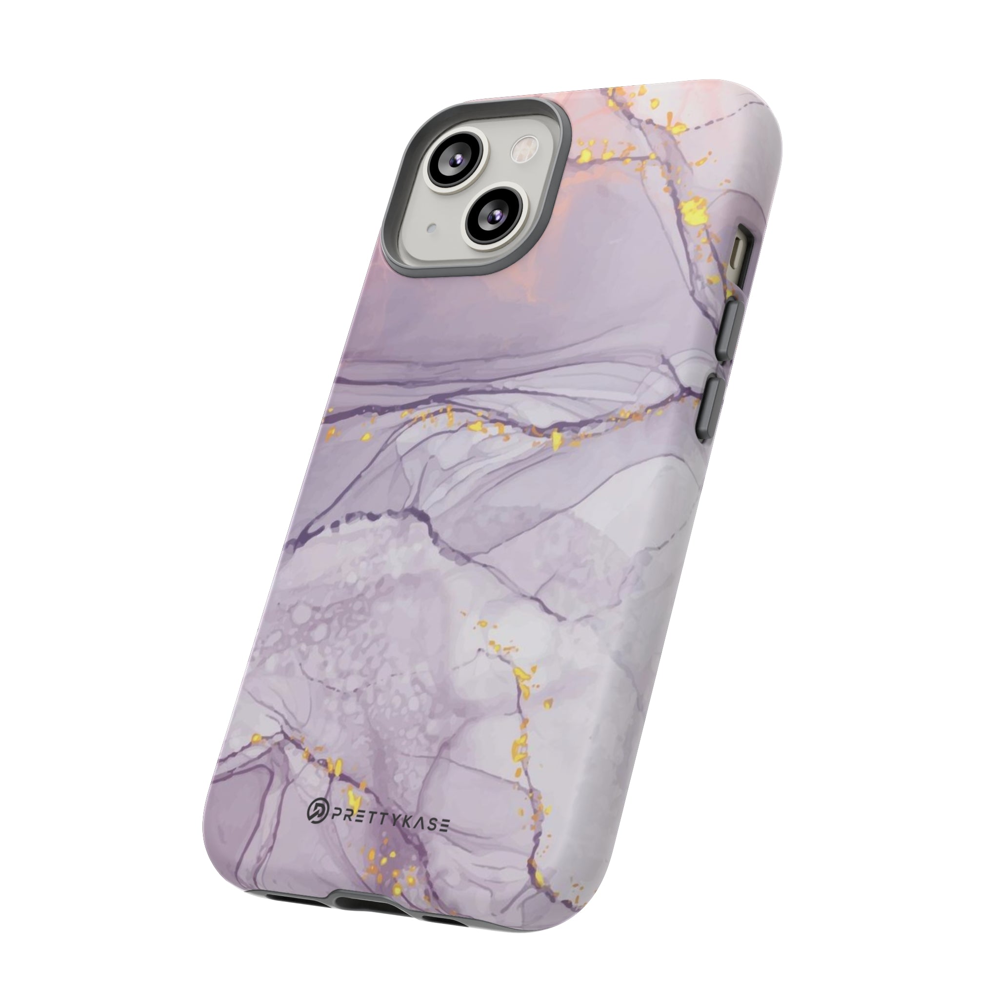 Lavender Marble