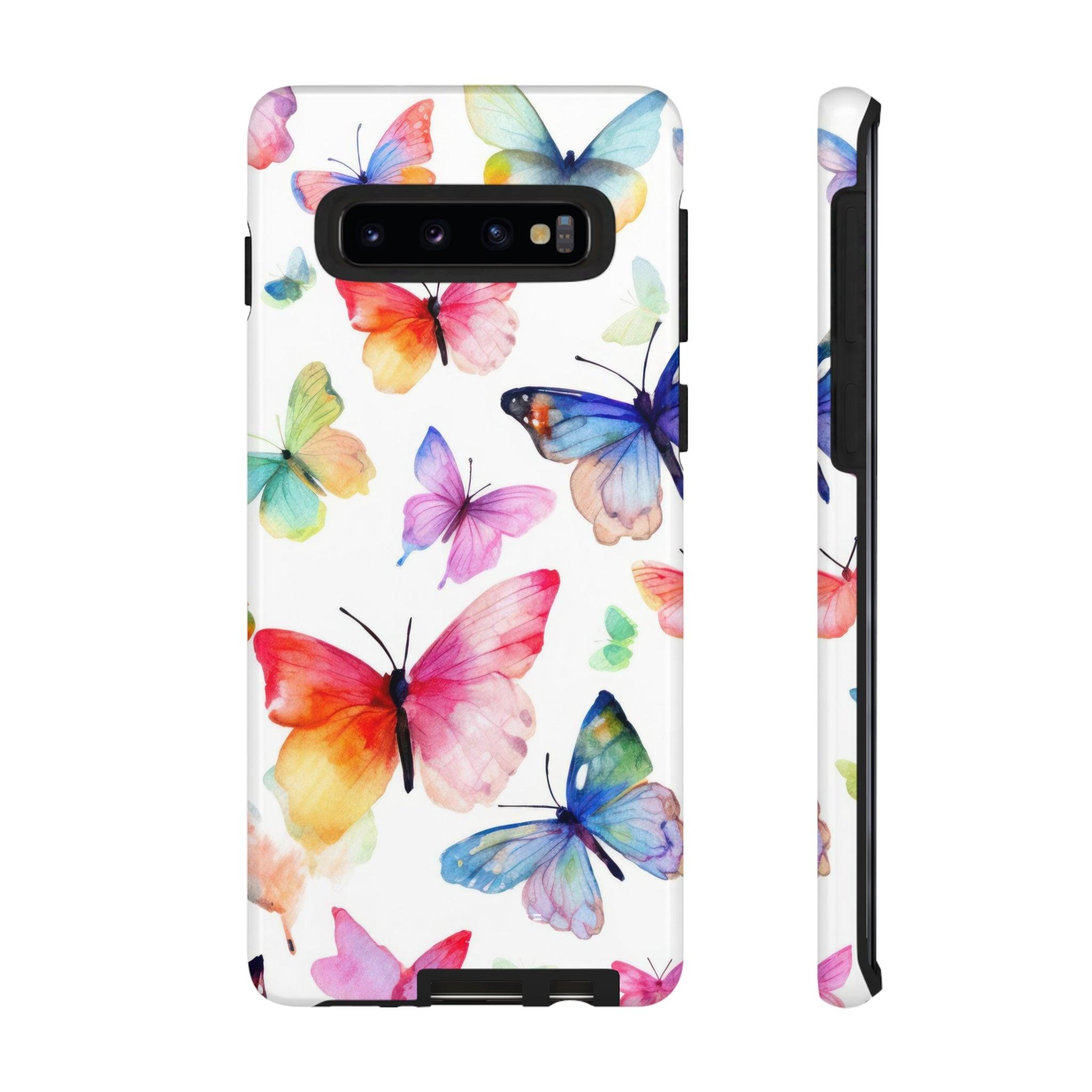 ButterFly Seamless - PrettyKase