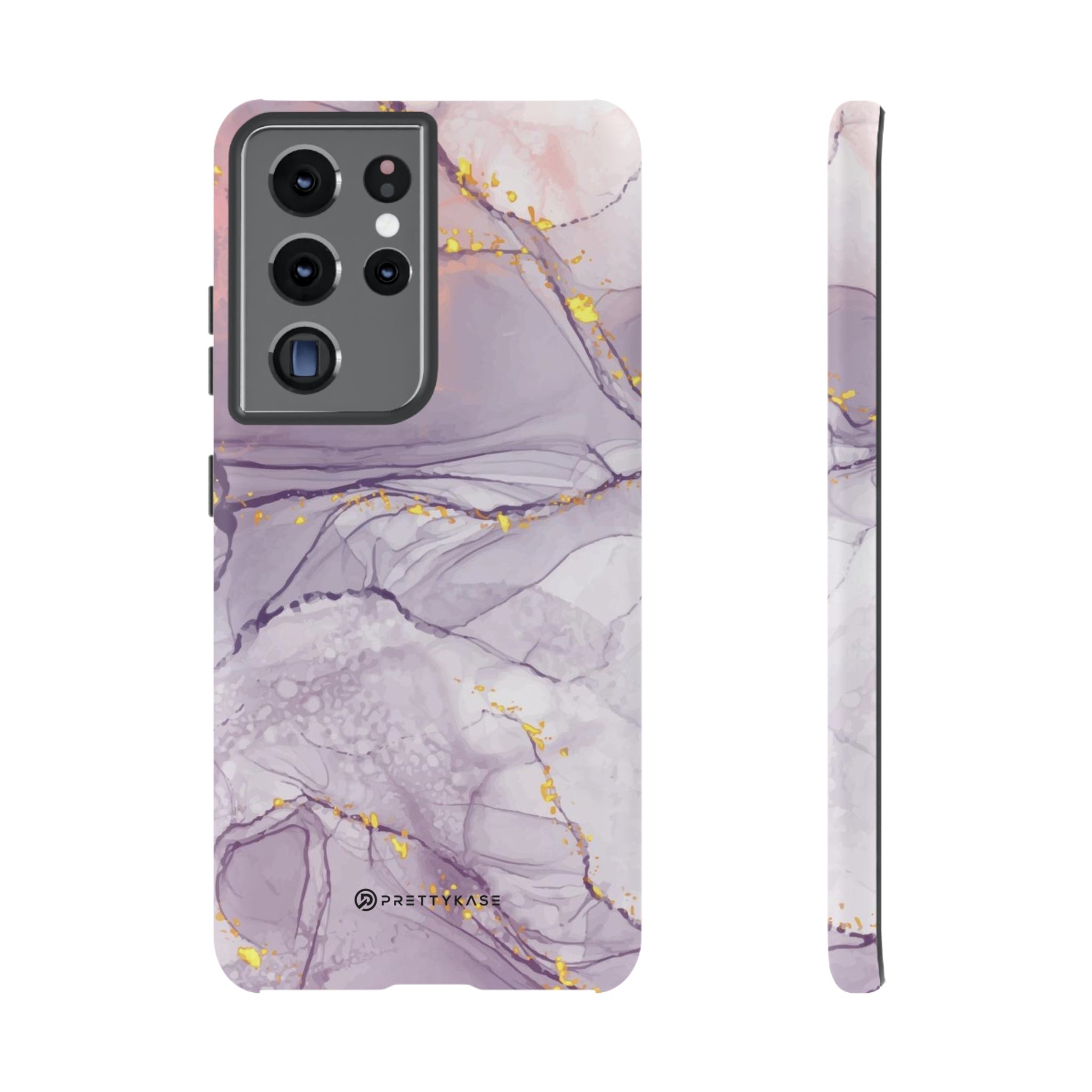 Lavender Marble