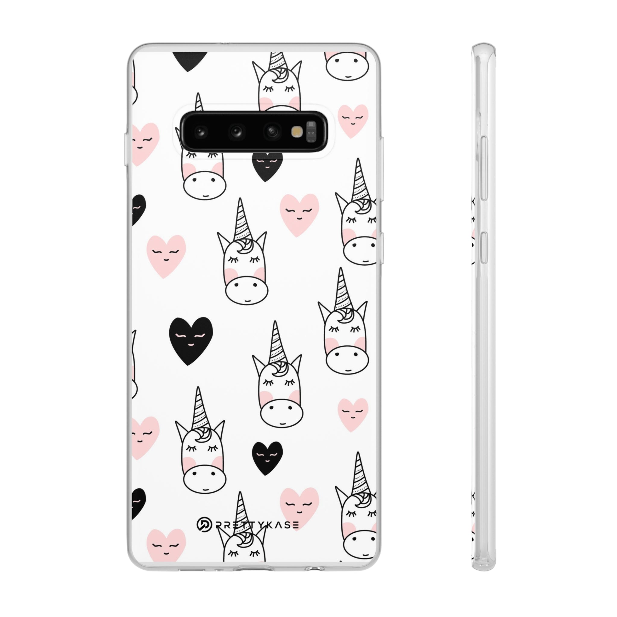 Licorne amour Slim