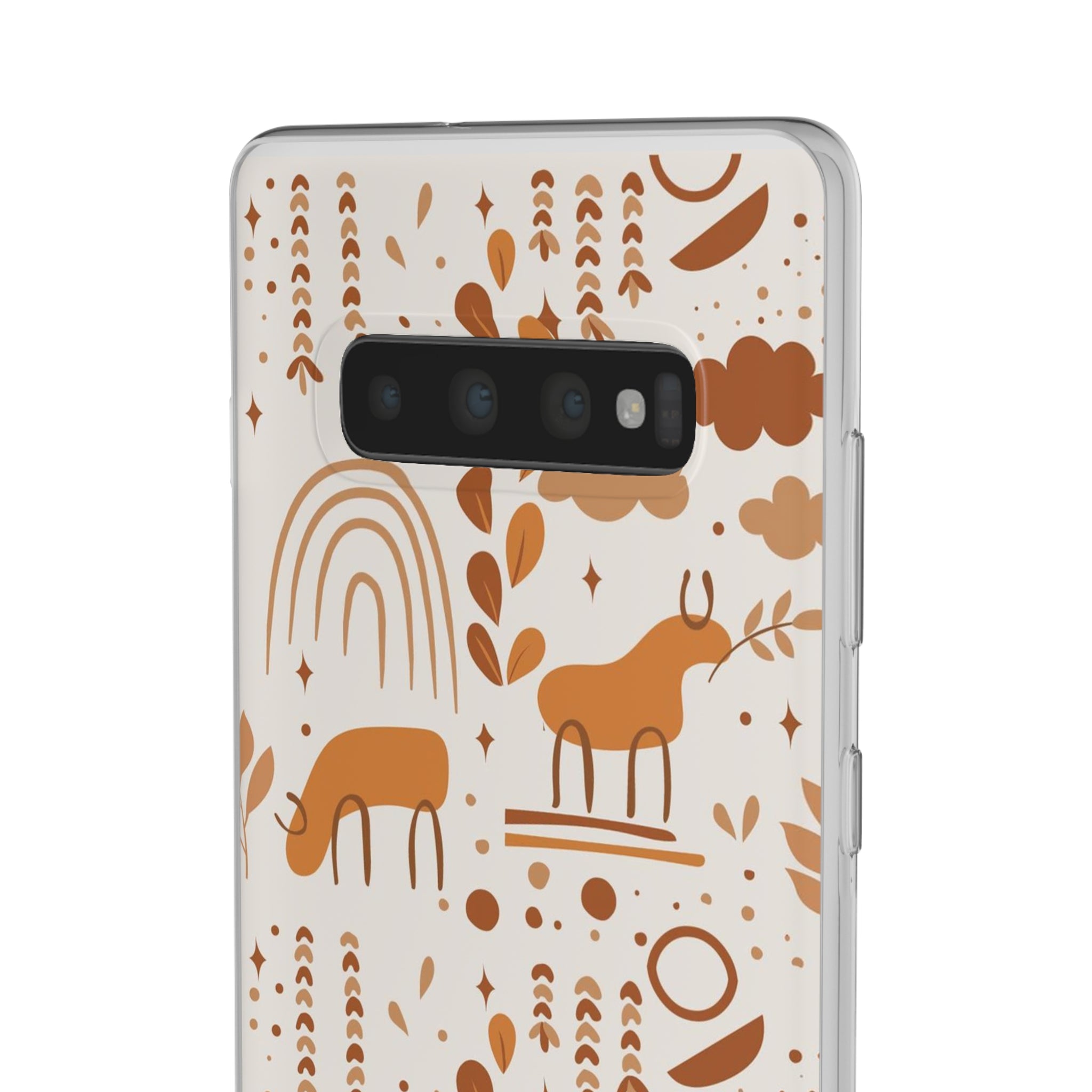 Animal Seamless Theme Slim