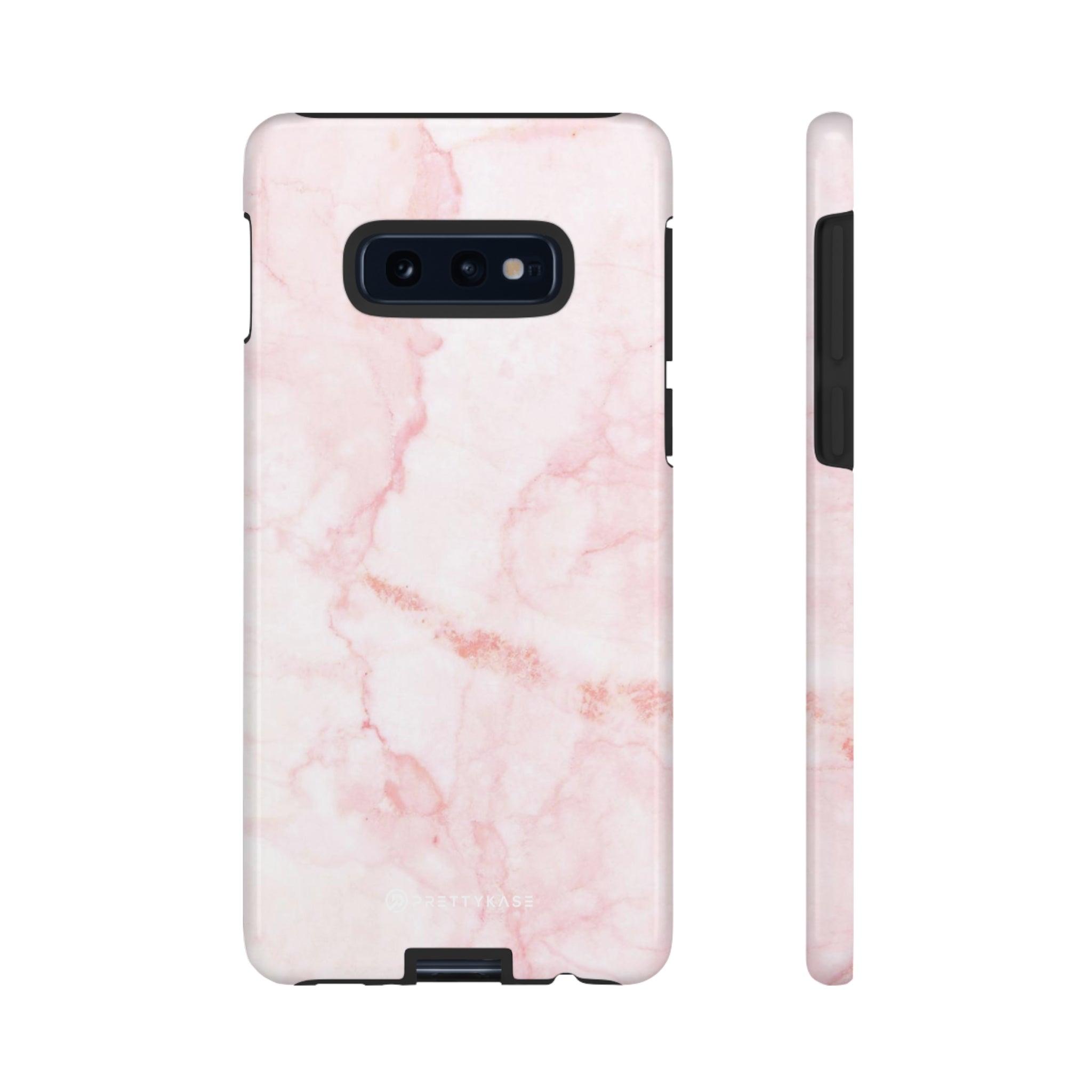 Pink Marble - PrettyKase