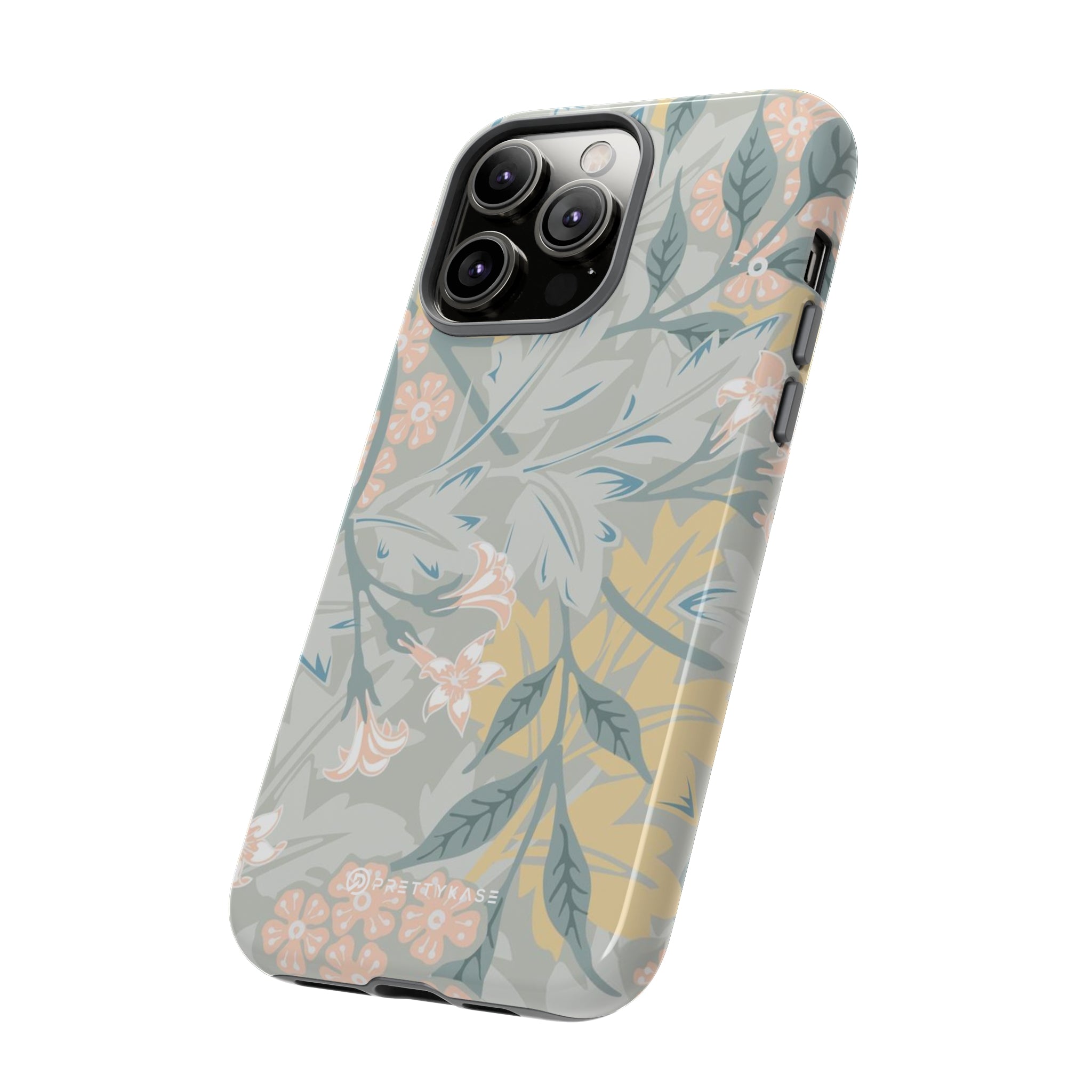 Lush Meadow Floral