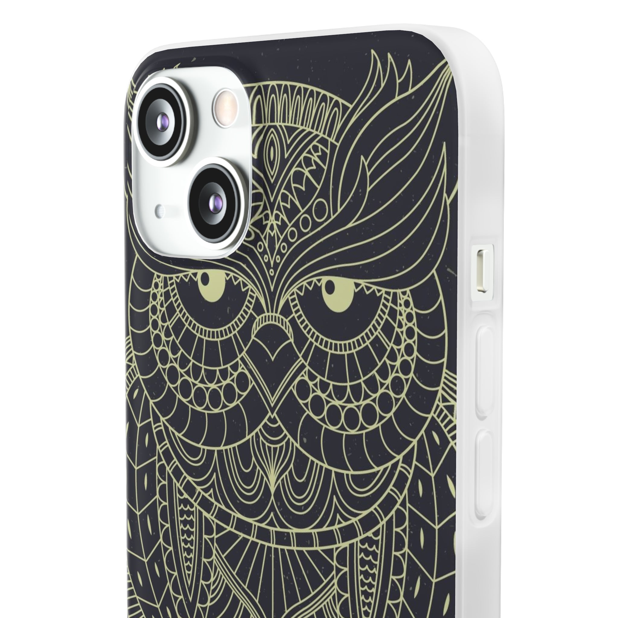 Love Owl Slim