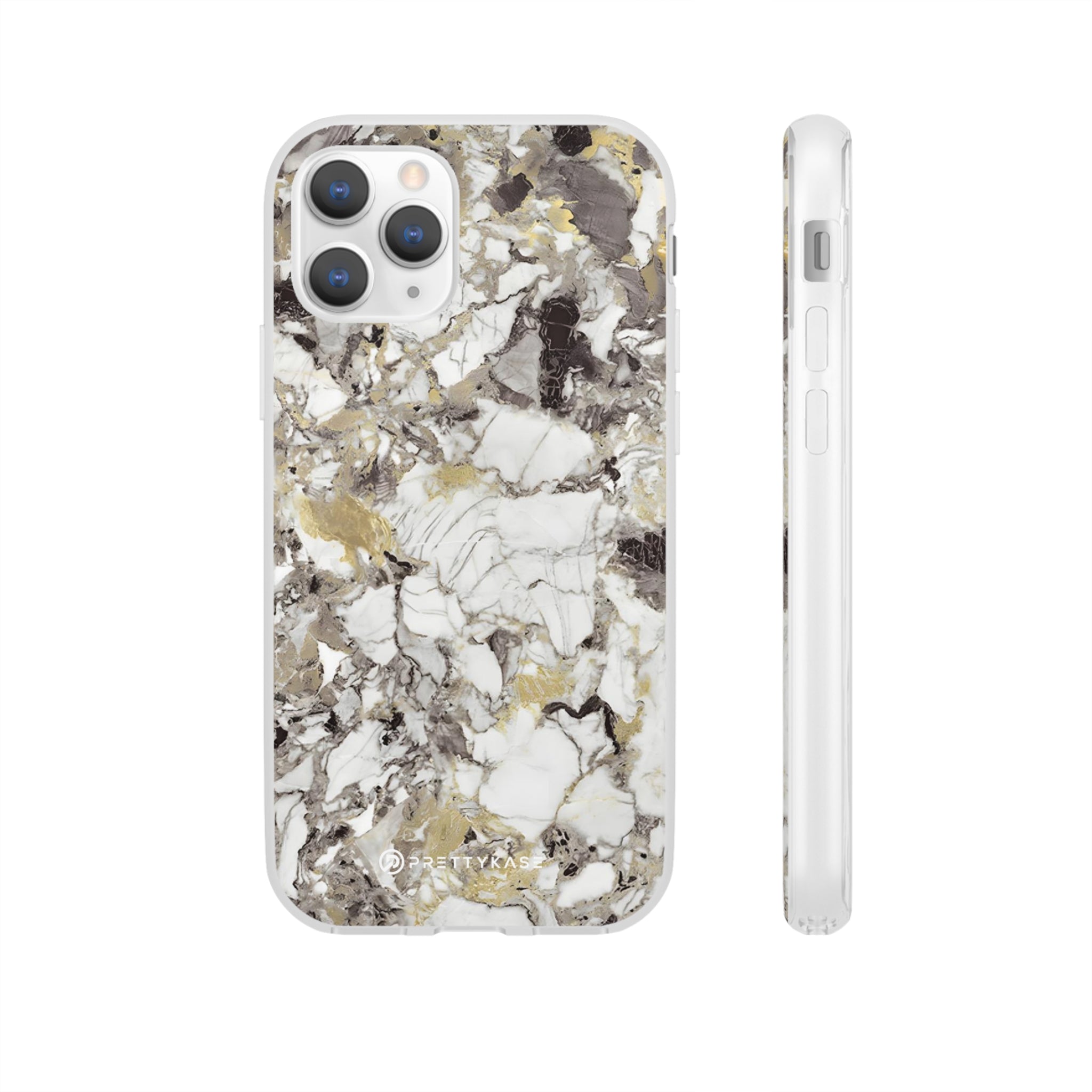 Marble Dirty White Slim